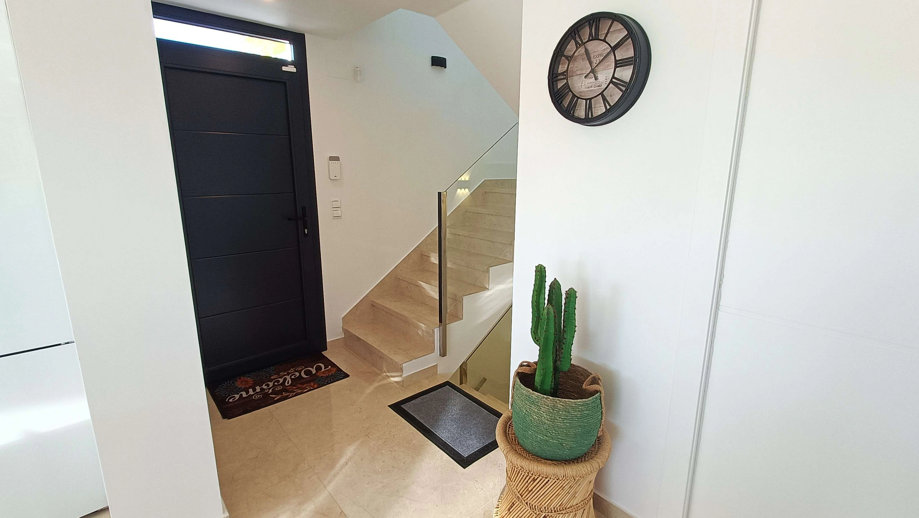 Villa te verkoop in La Finca Golf And Spa Resort