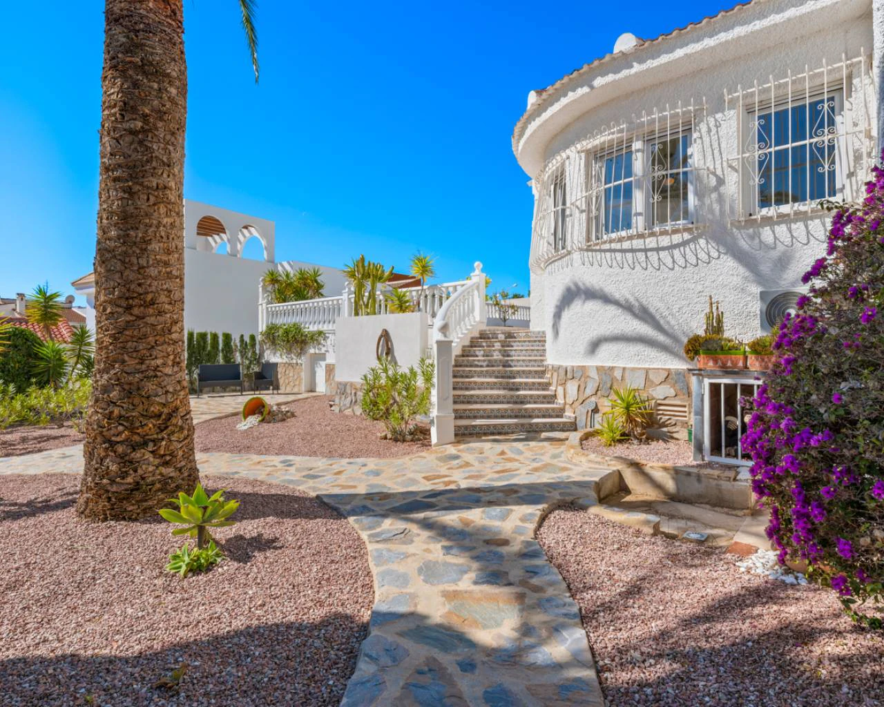 Villa à la vente à Ciudad Quesada