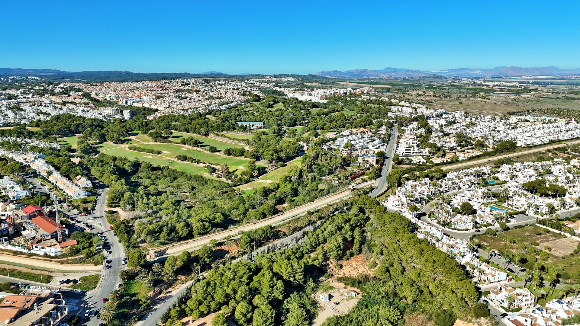 Piso en venta en Villamartin