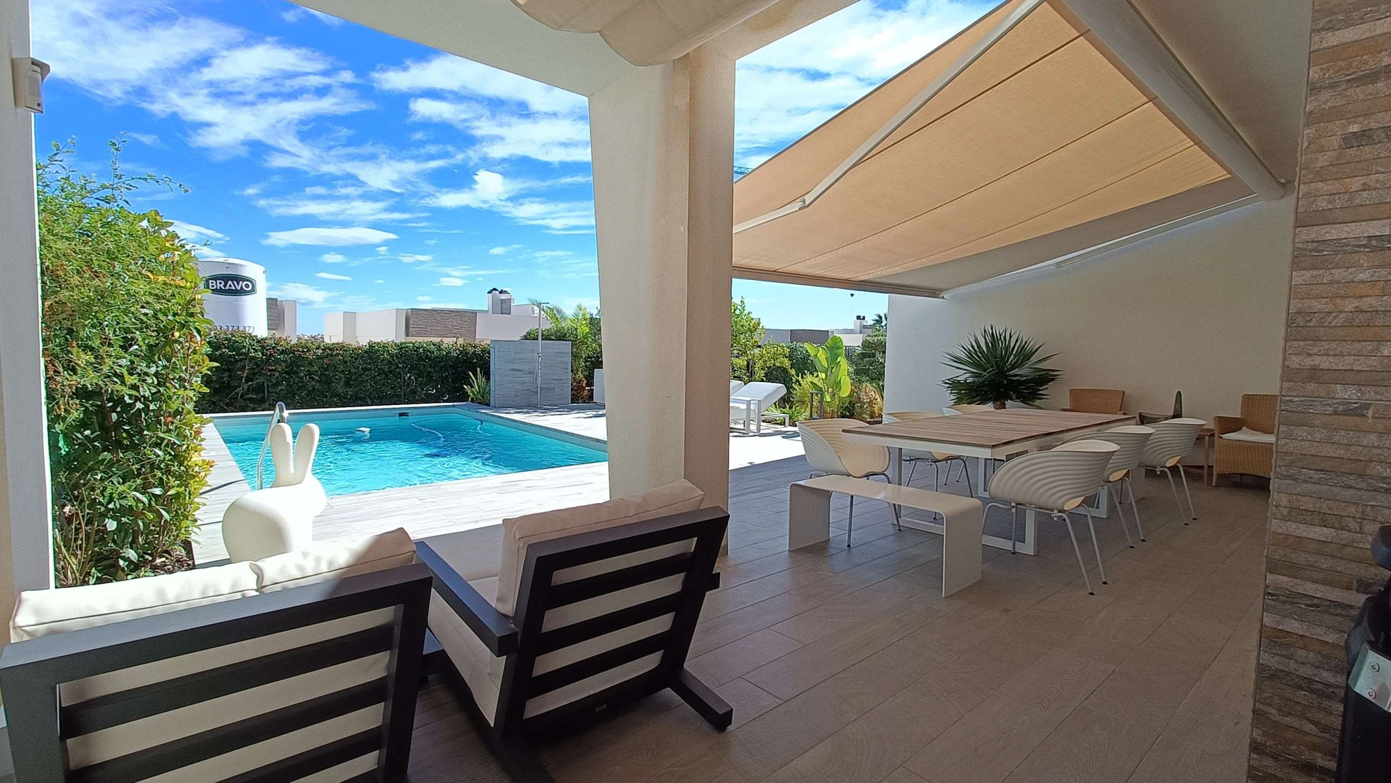 Villa te verkoop in La Finca Golf And Spa Resort