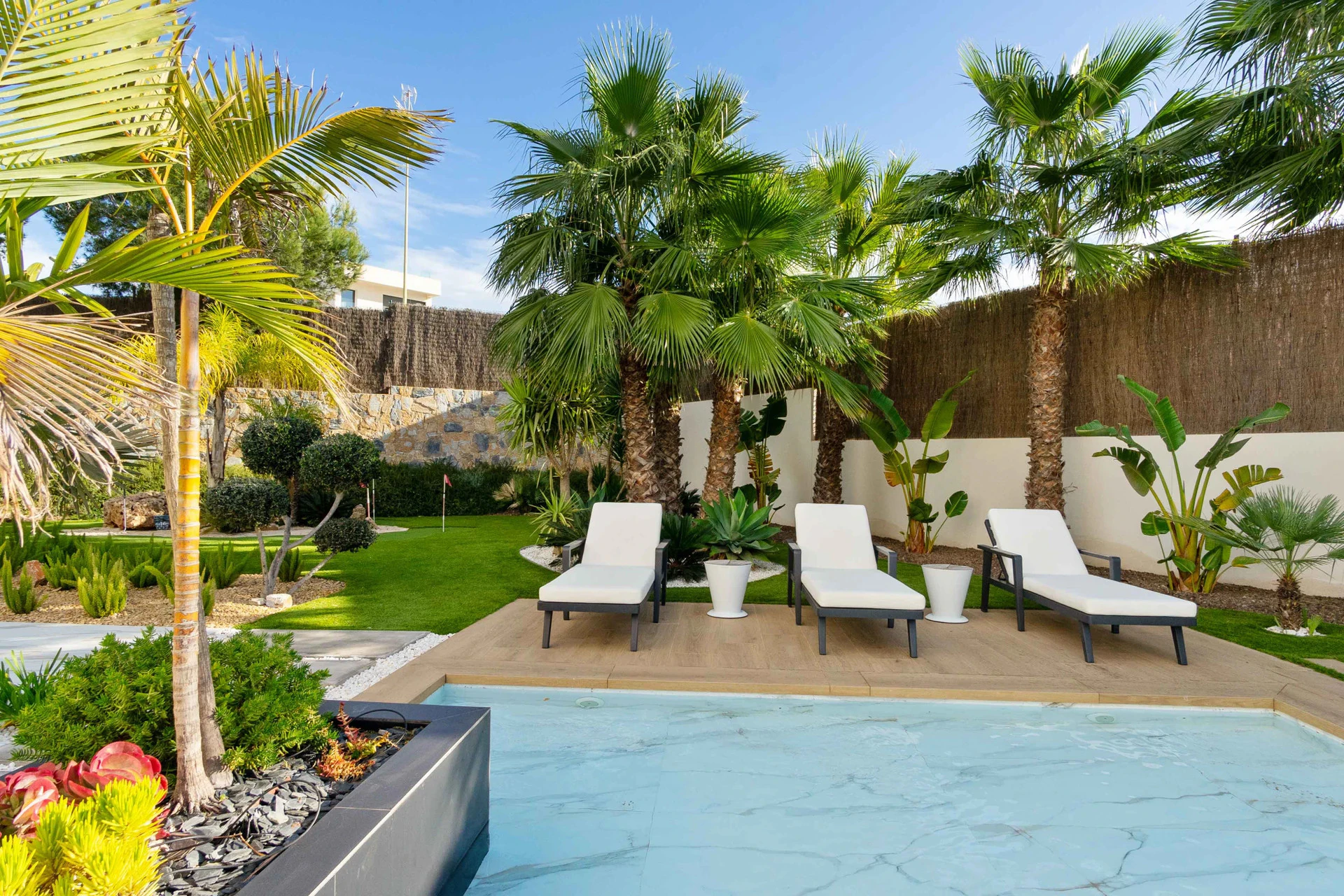 Villa zum verkauf in Orihuela Costa