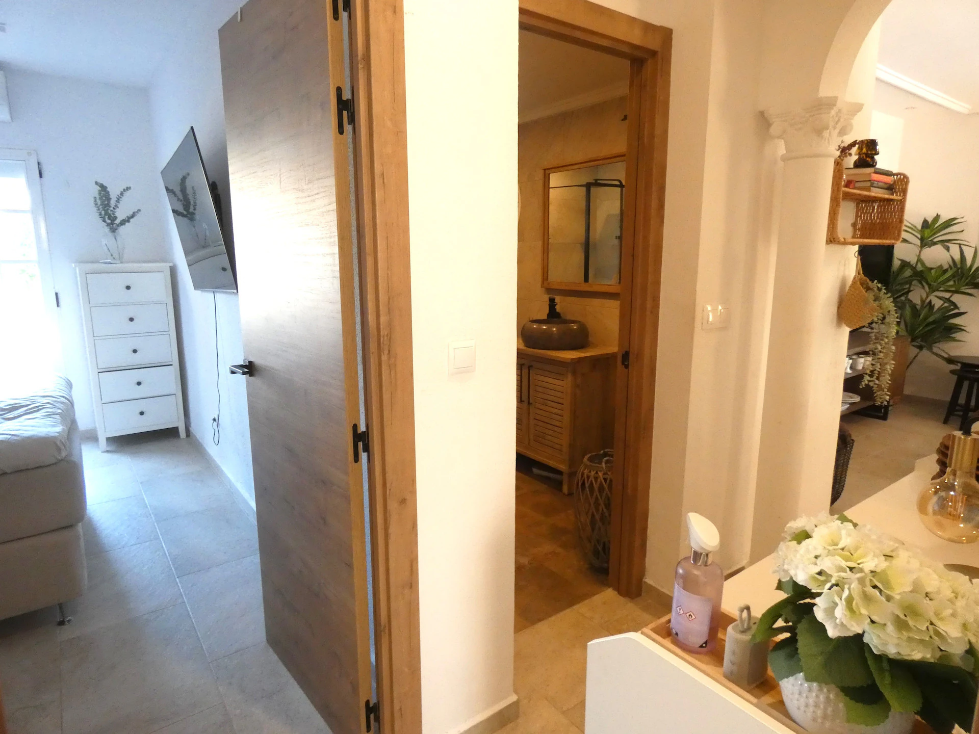 Bungalow till försäljning i Los Altos