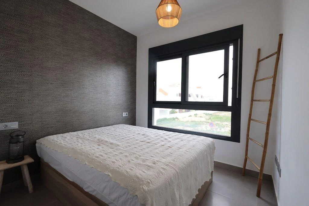 Bungalow till försäljning i Pilar De La Horadada