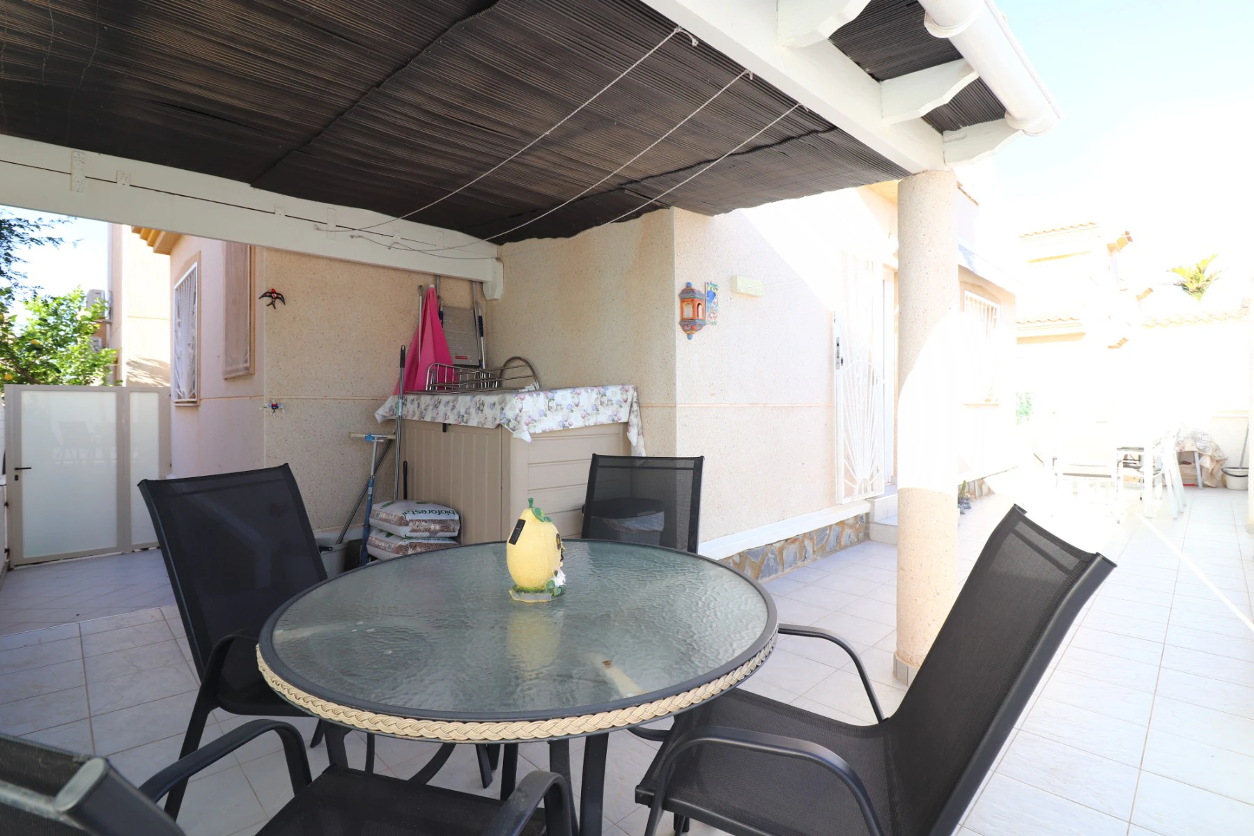 Villa zum verkauf in Ciudad Quesada