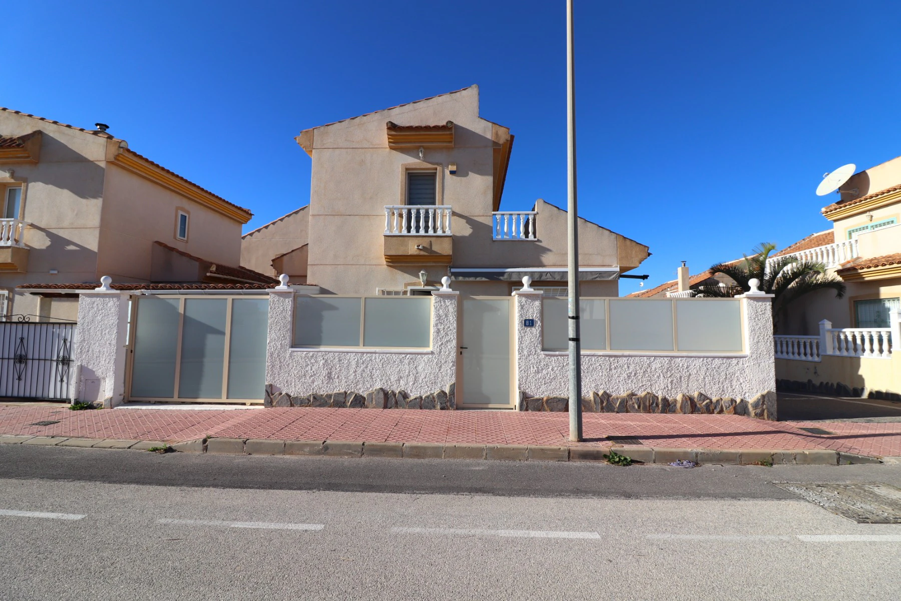 Villa zum verkauf in Ciudad Quesada