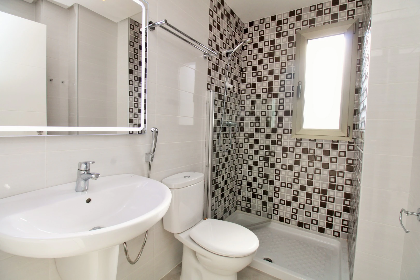 Piso en venta en Villamartin