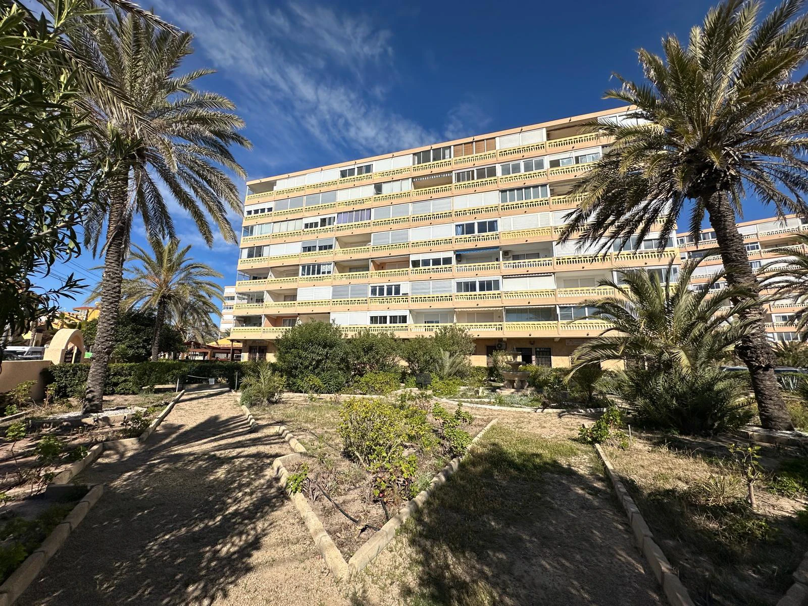 Appartement en ville à la vente à Torrevieja