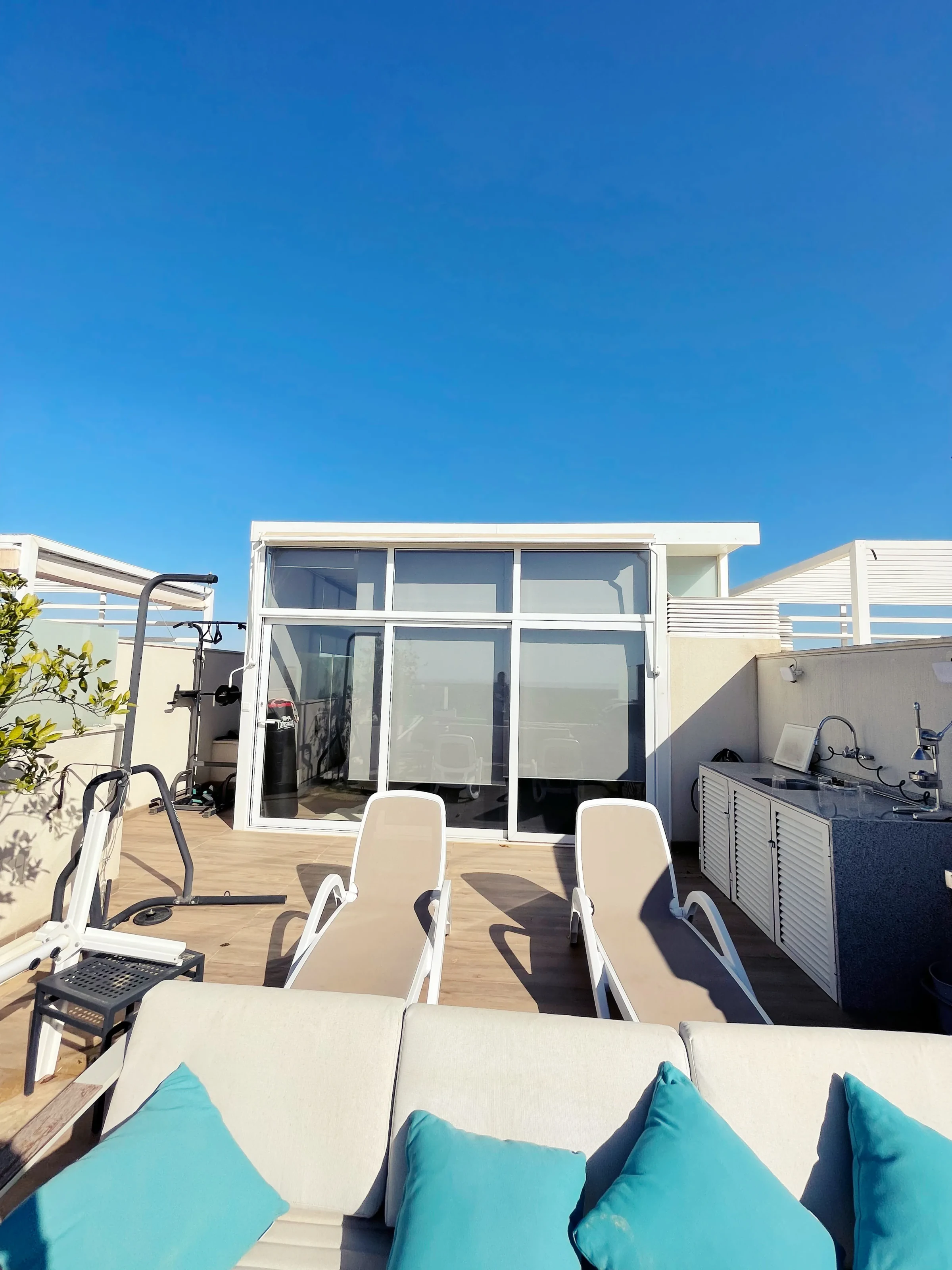 Flat for sale in Pilar De La Horadada