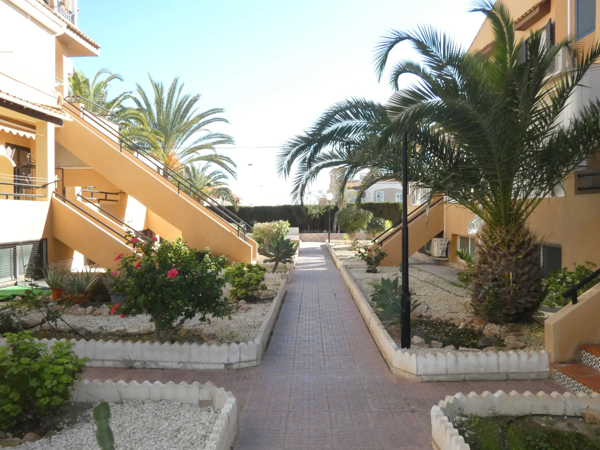 Flat for sale in Torrelamata
