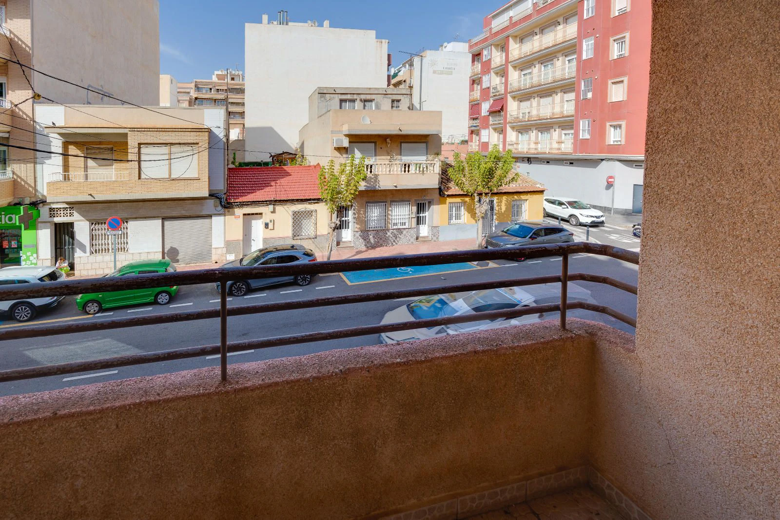 Appartement en ville à la vente à Torrevieja