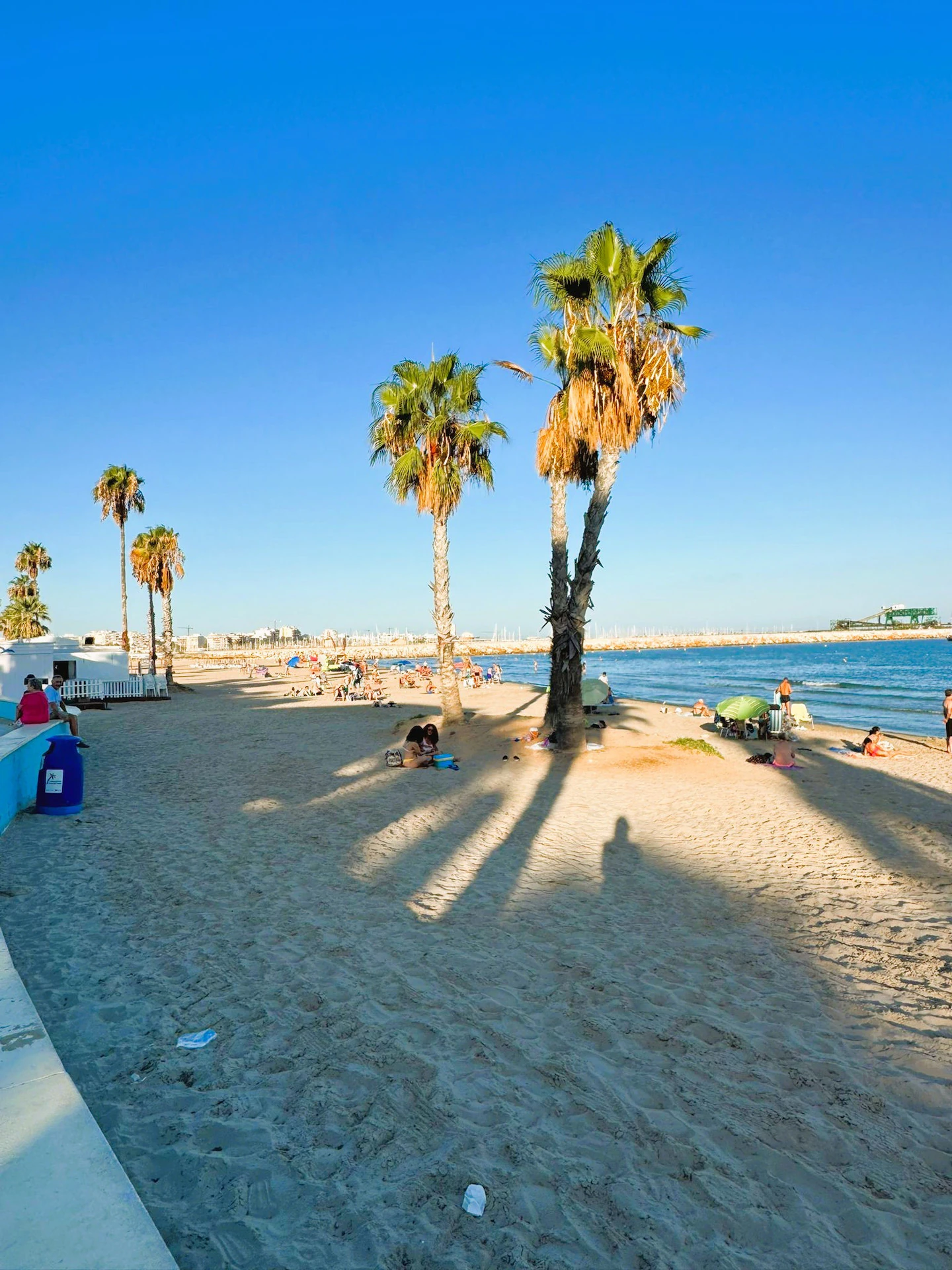 Flat til salg i Torrevieja