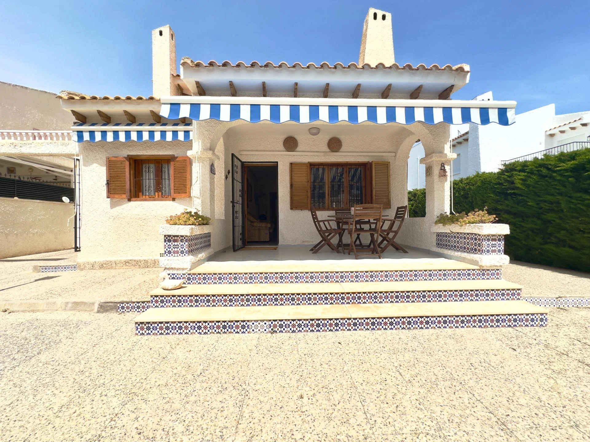 Villa à la vente à Orihuela Costa
