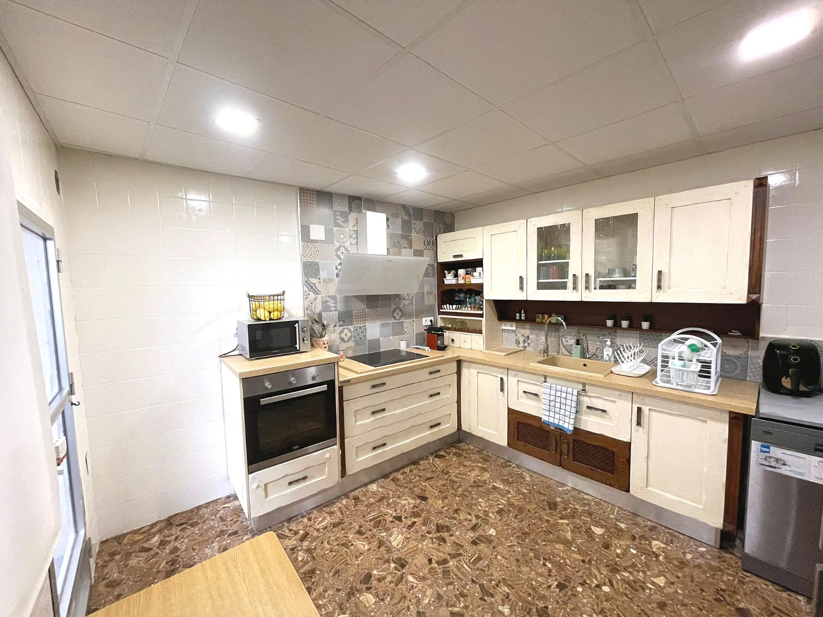Flat for sale in Rojales