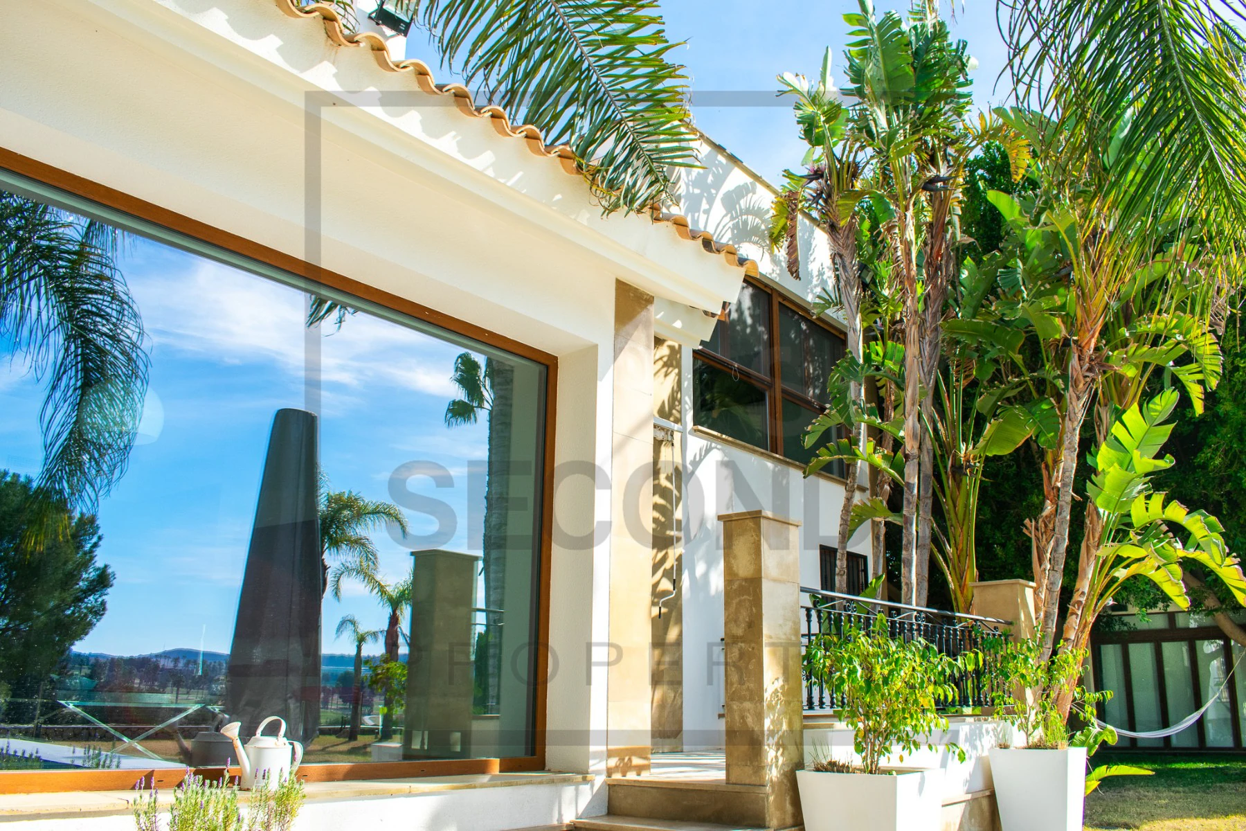 Villa te verkoop in Algorfa