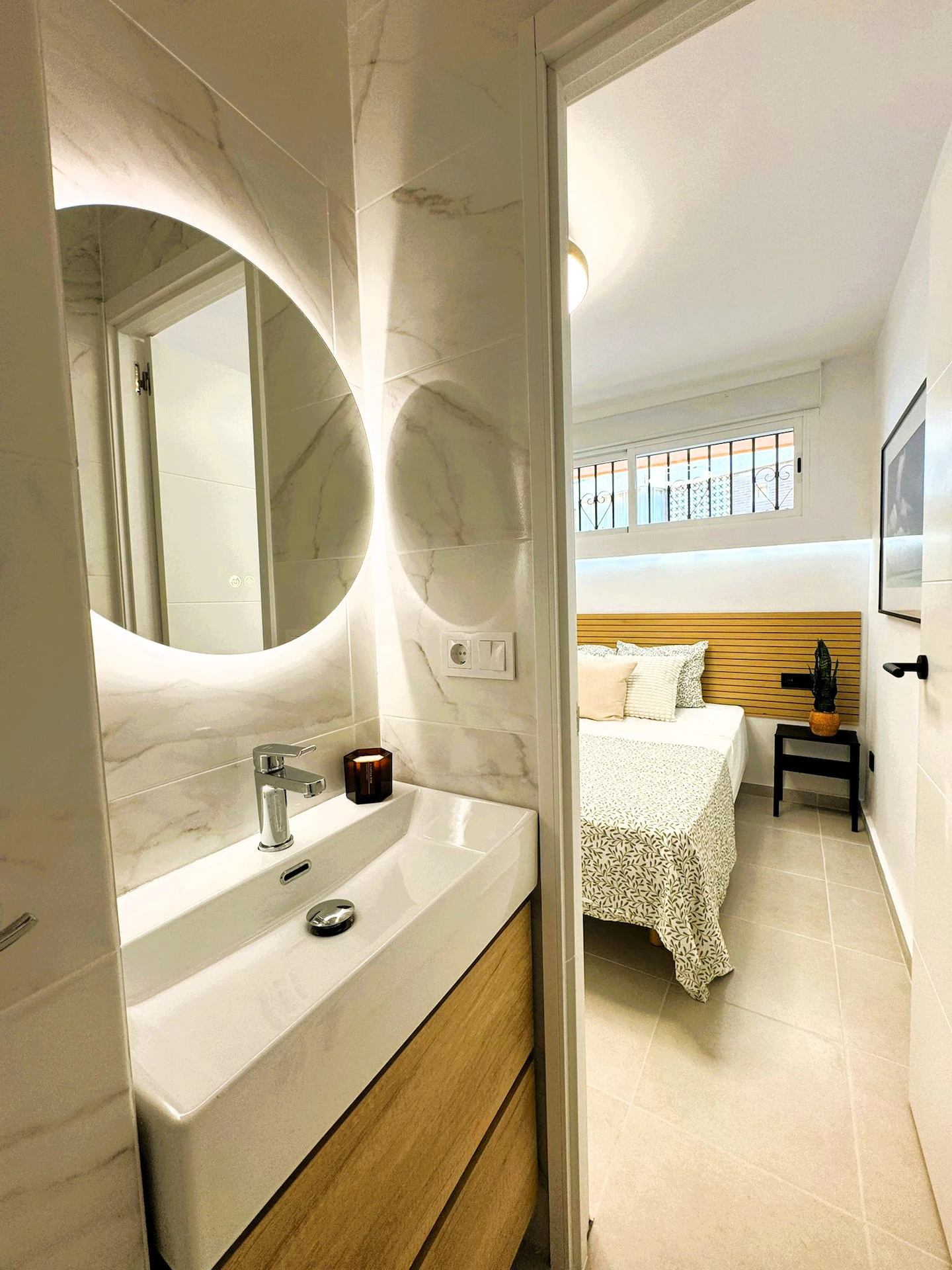 Flat til salg i Torrevieja