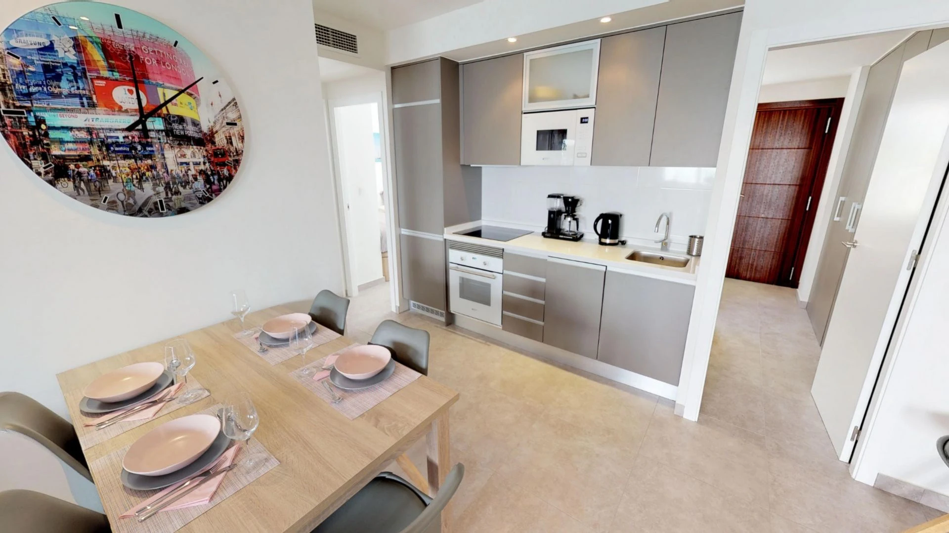 Appartement en ville à la vente à Torrevieja