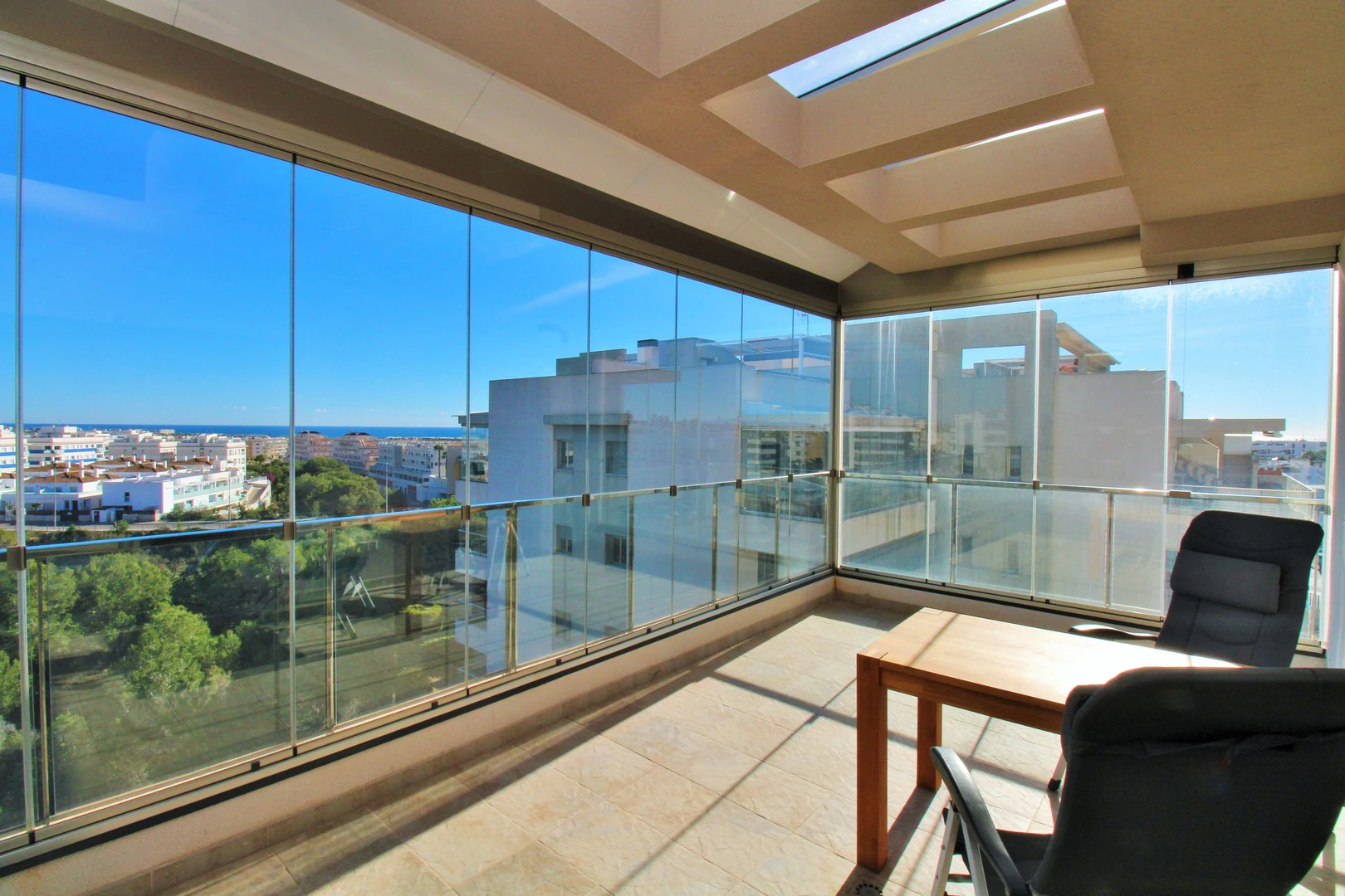Piso en venta en Villamartin