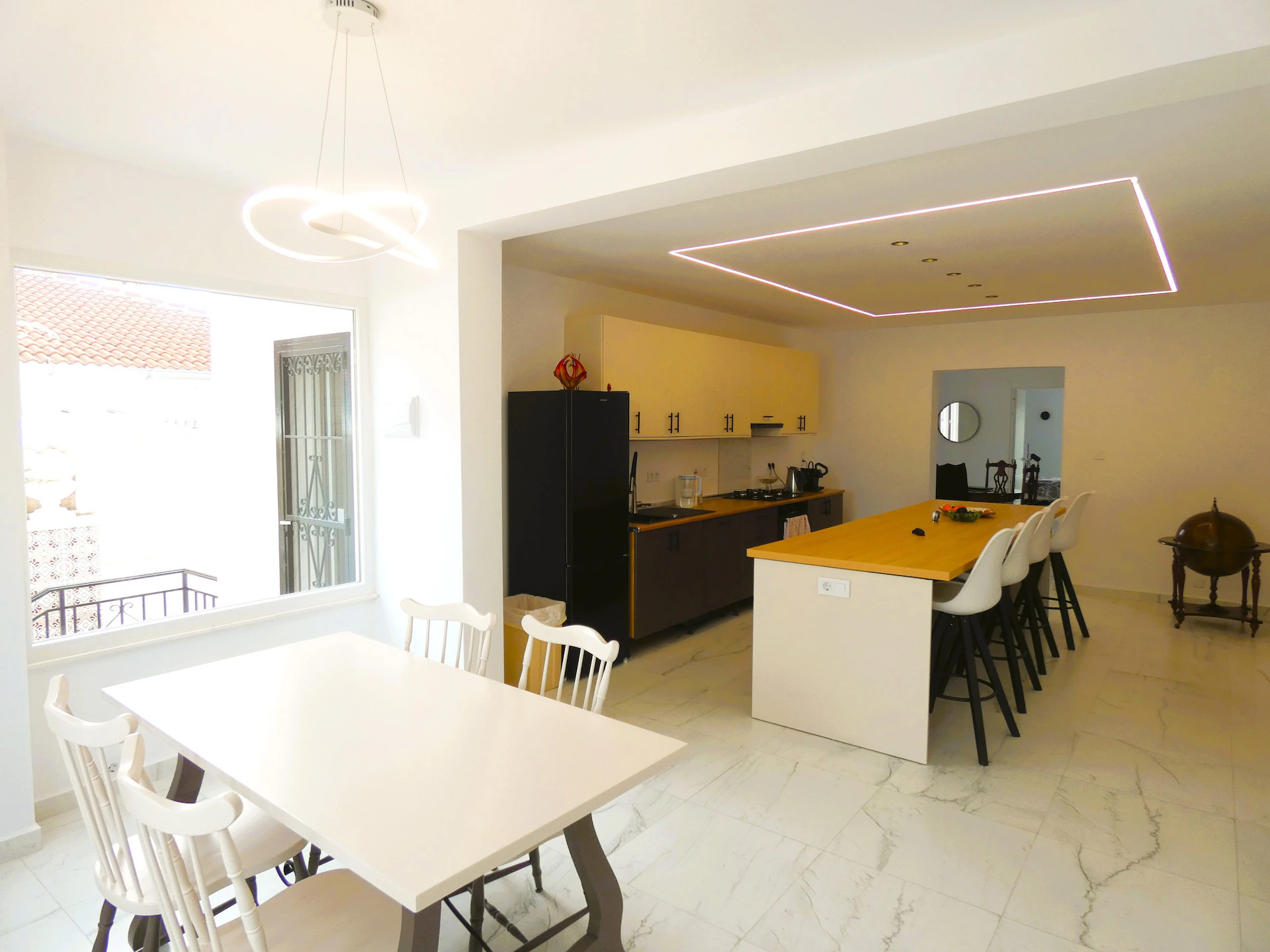Villa te verkoop in Pinar De Campoverde