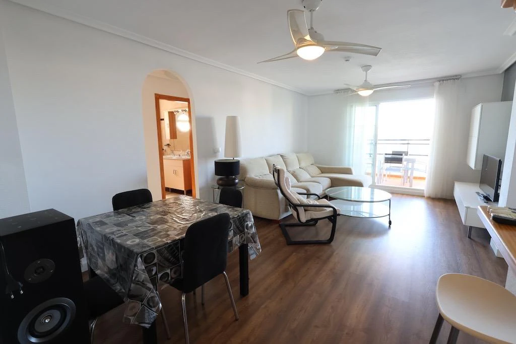 Penthouse te verkoop in Pilar De La Horadada