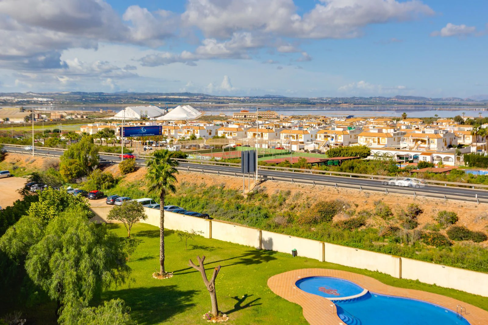 Attico in vendita a Torrevieja