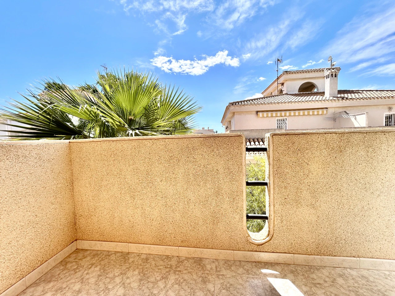 Terraced house for sale in Playa Flamenca