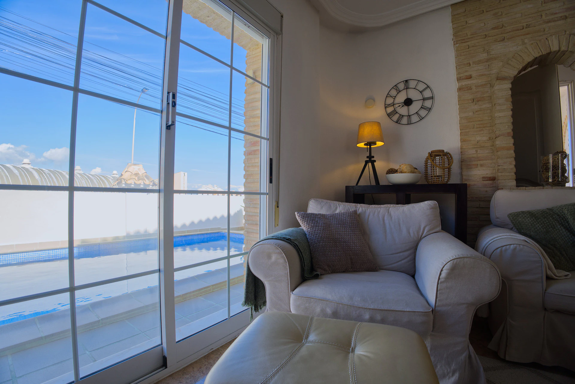 Villa à la vente à Torrevieja