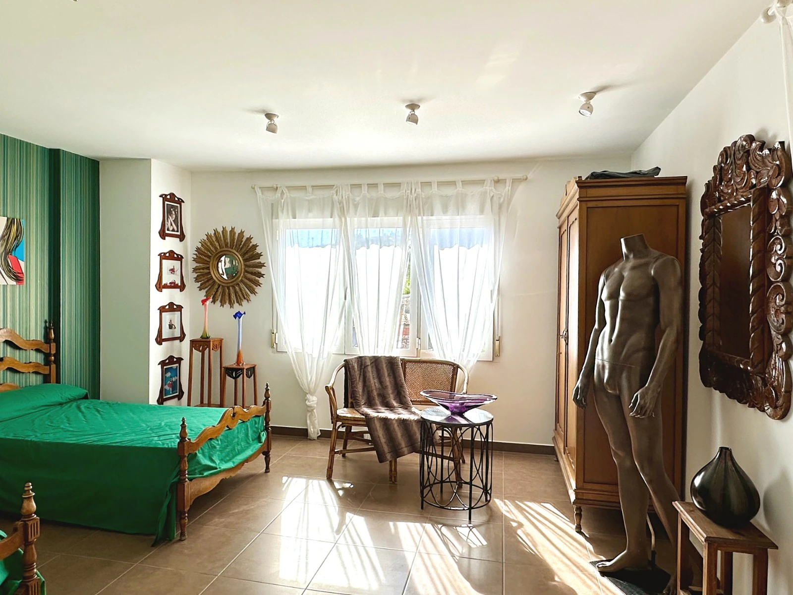 Flat for sale in Rojales