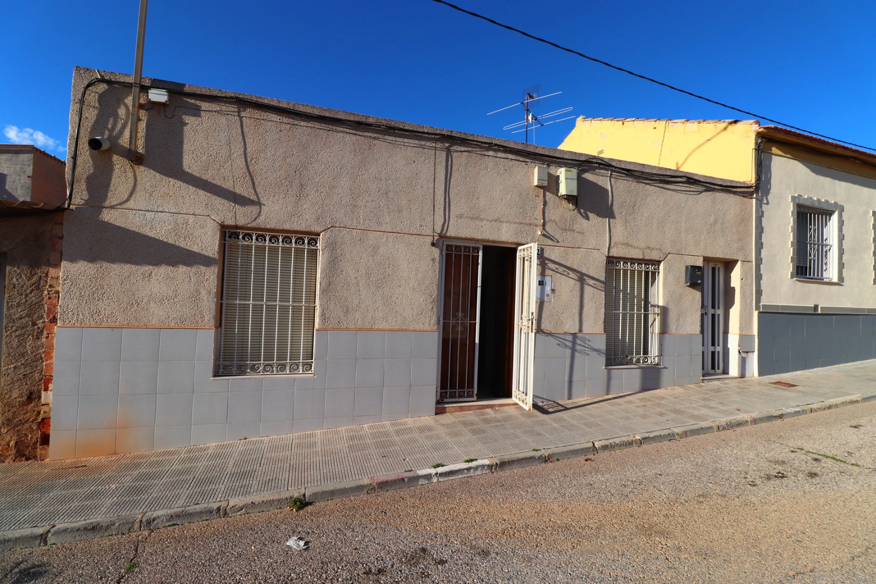Bungalow for sale in Benijofar