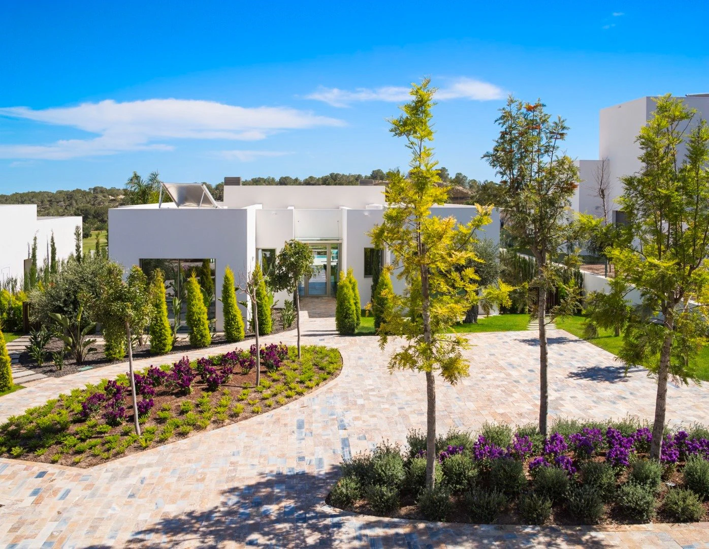 Villa for sale in Orihuela Costa
