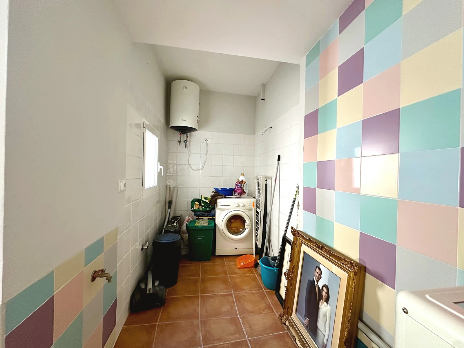 Flat for sale in Rojales