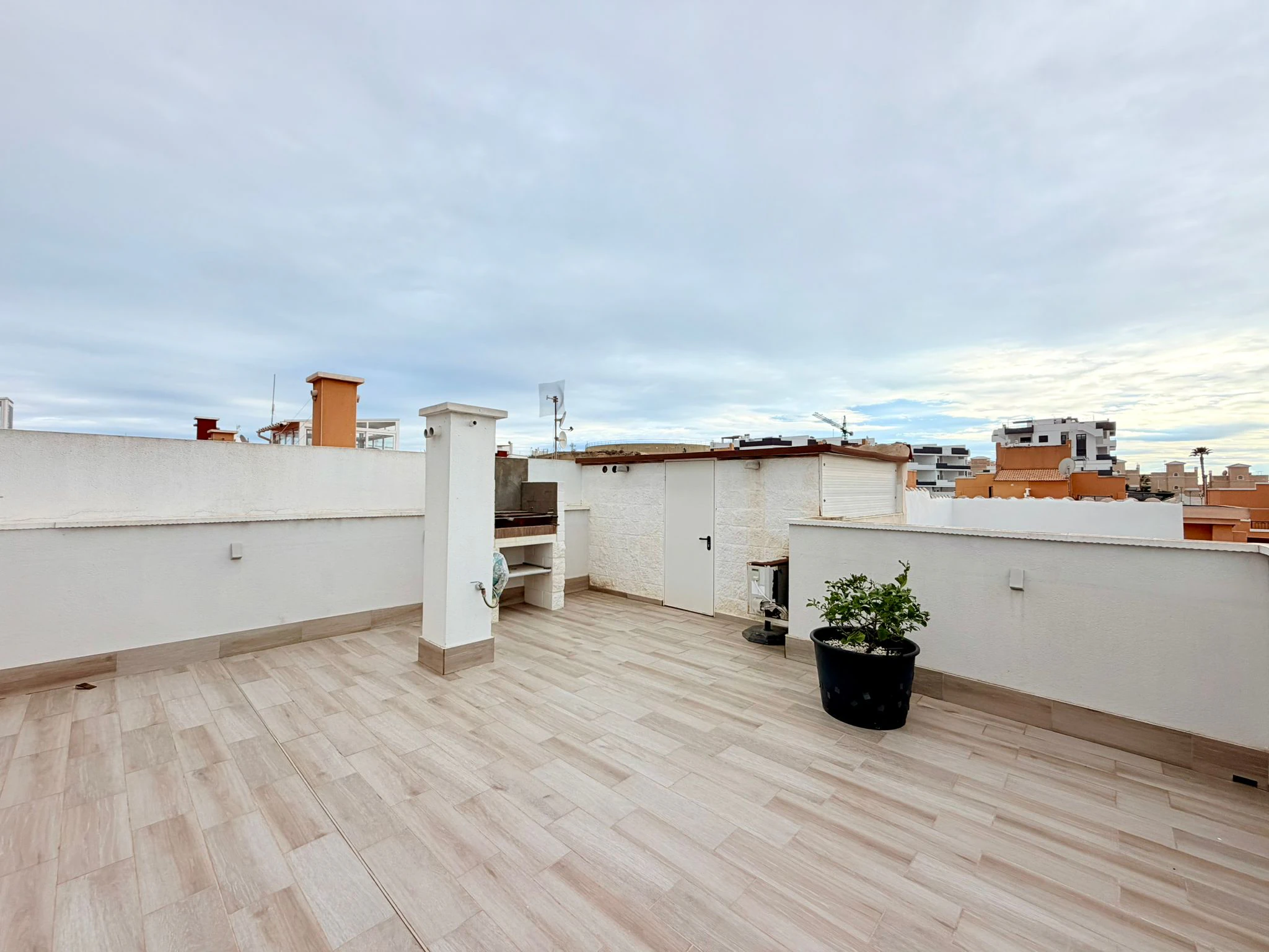 Geschakelde woning te verkoop in Orihuela Costa