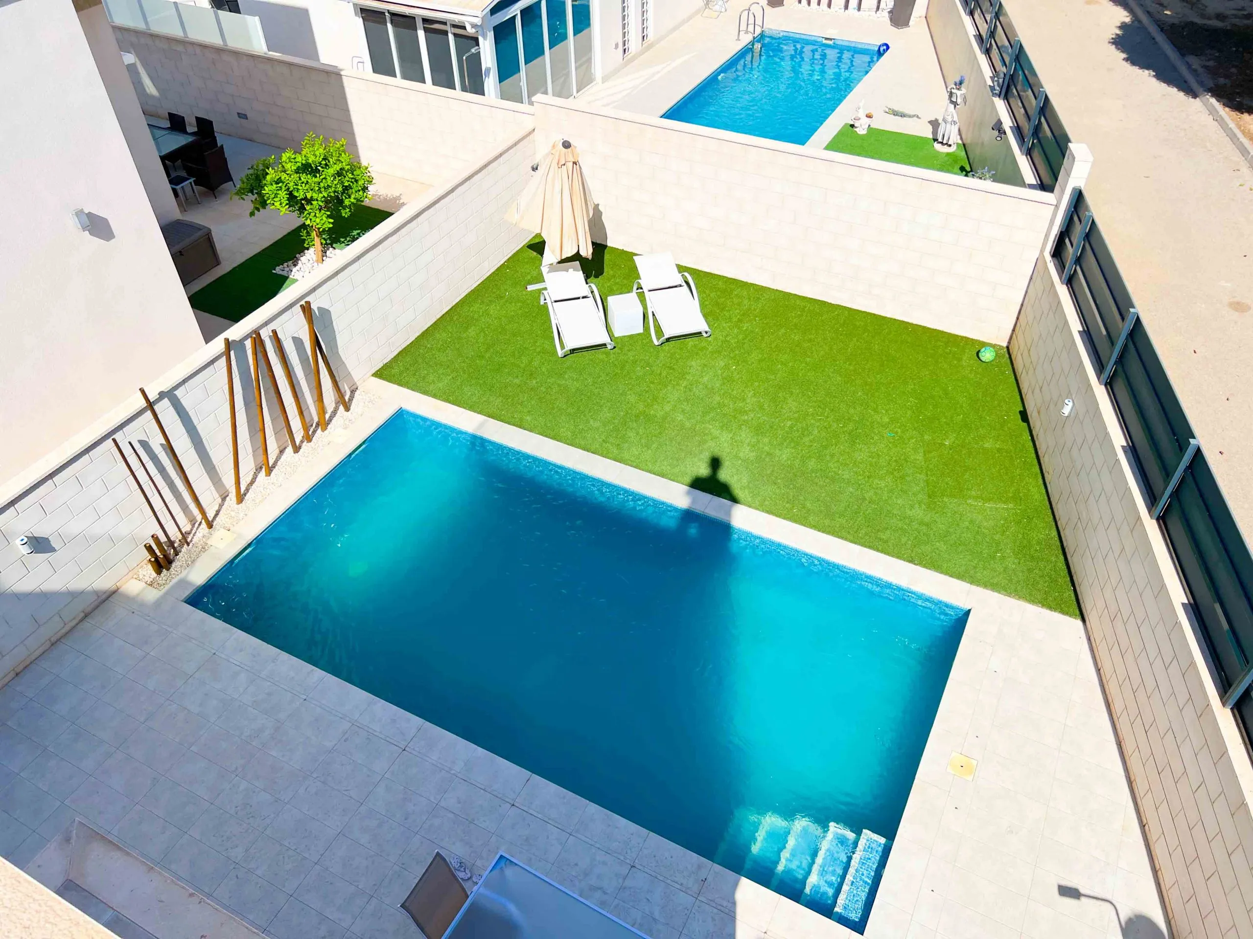 Villa zum verkauf in Ciudad Quesada
