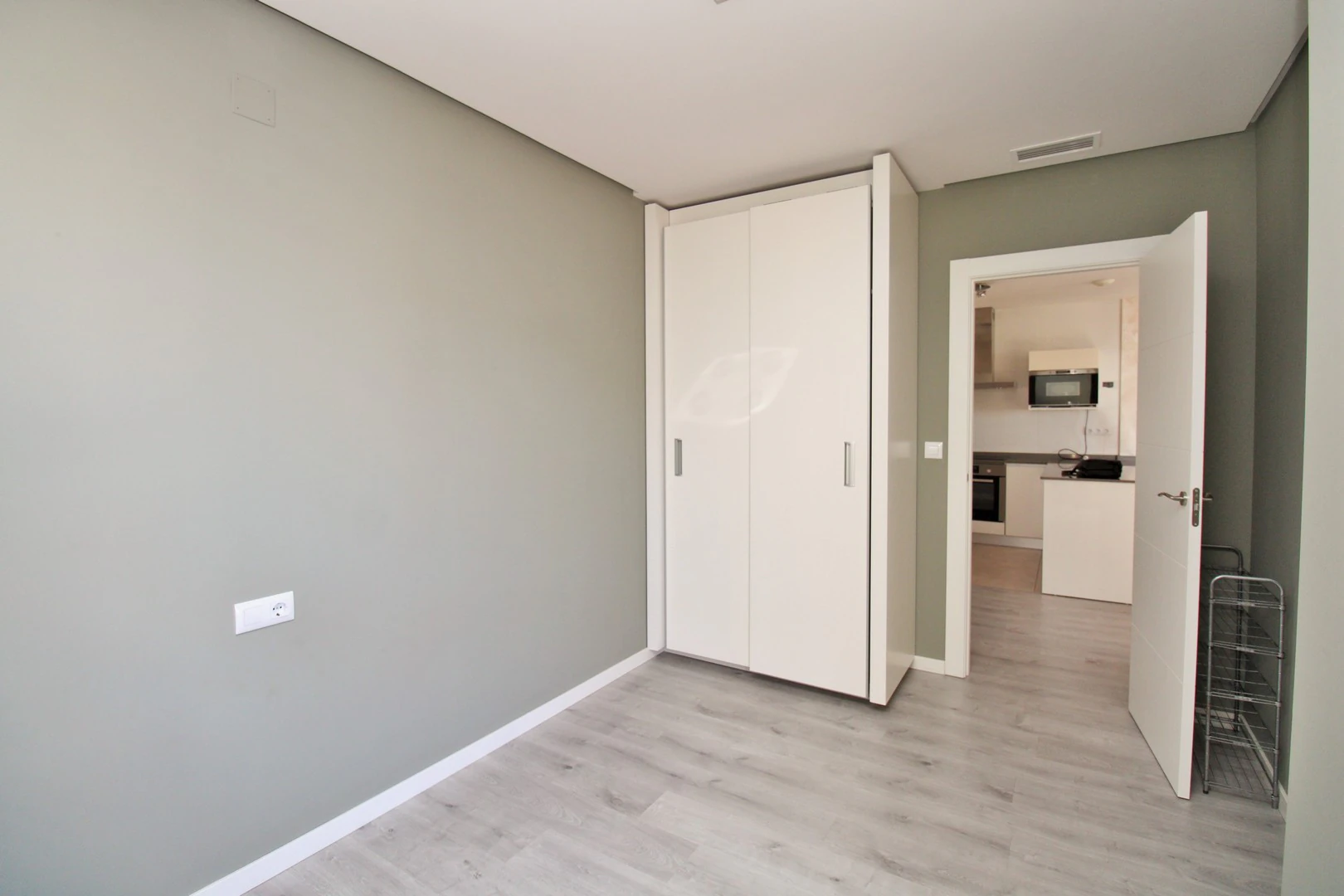 Piso en venta en Villamartin