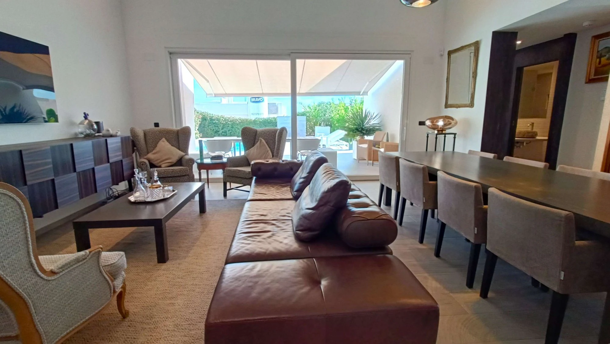 Villa te verkoop in La Finca Golf And Spa Resort