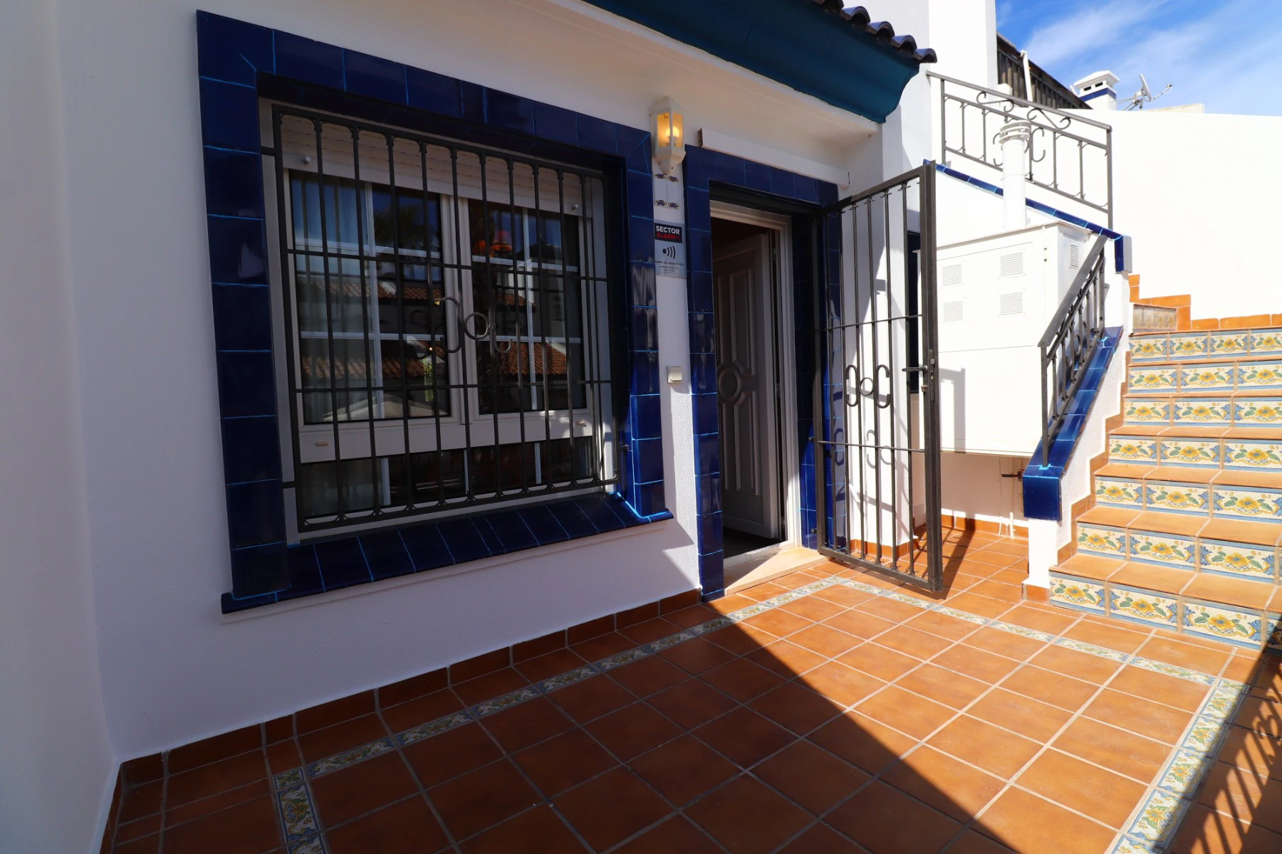 Bungalow til salg i Orihuela Costa