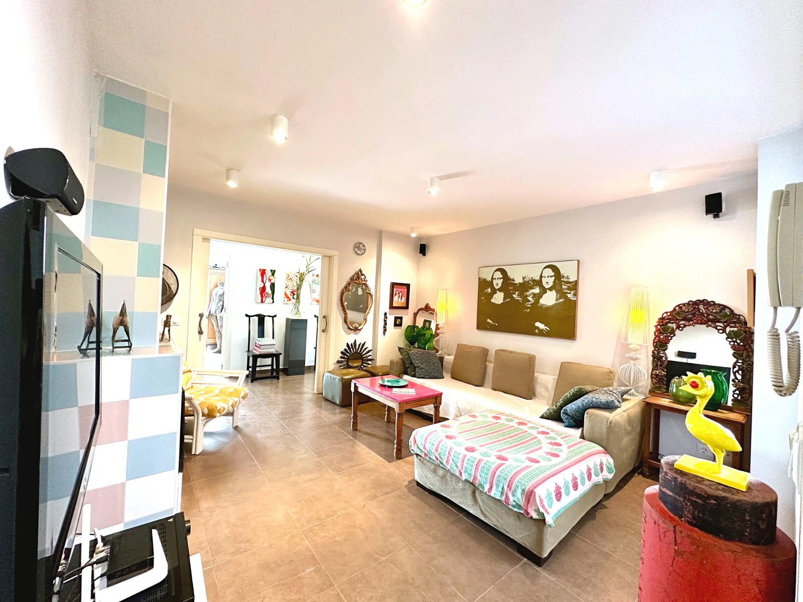 Flat for sale in Rojales
