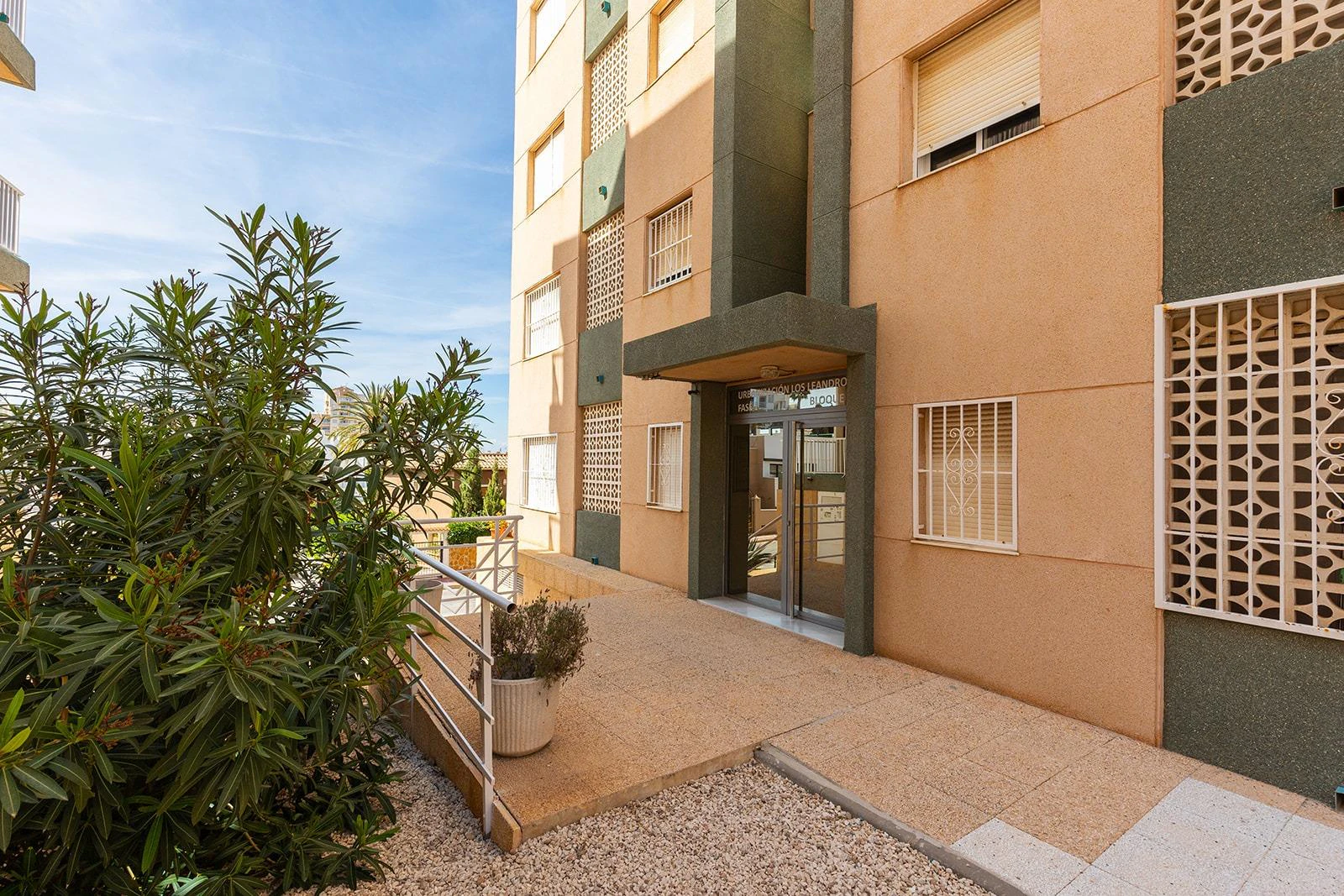 Coastal Gem in Los Leandros, Cabo Cervera