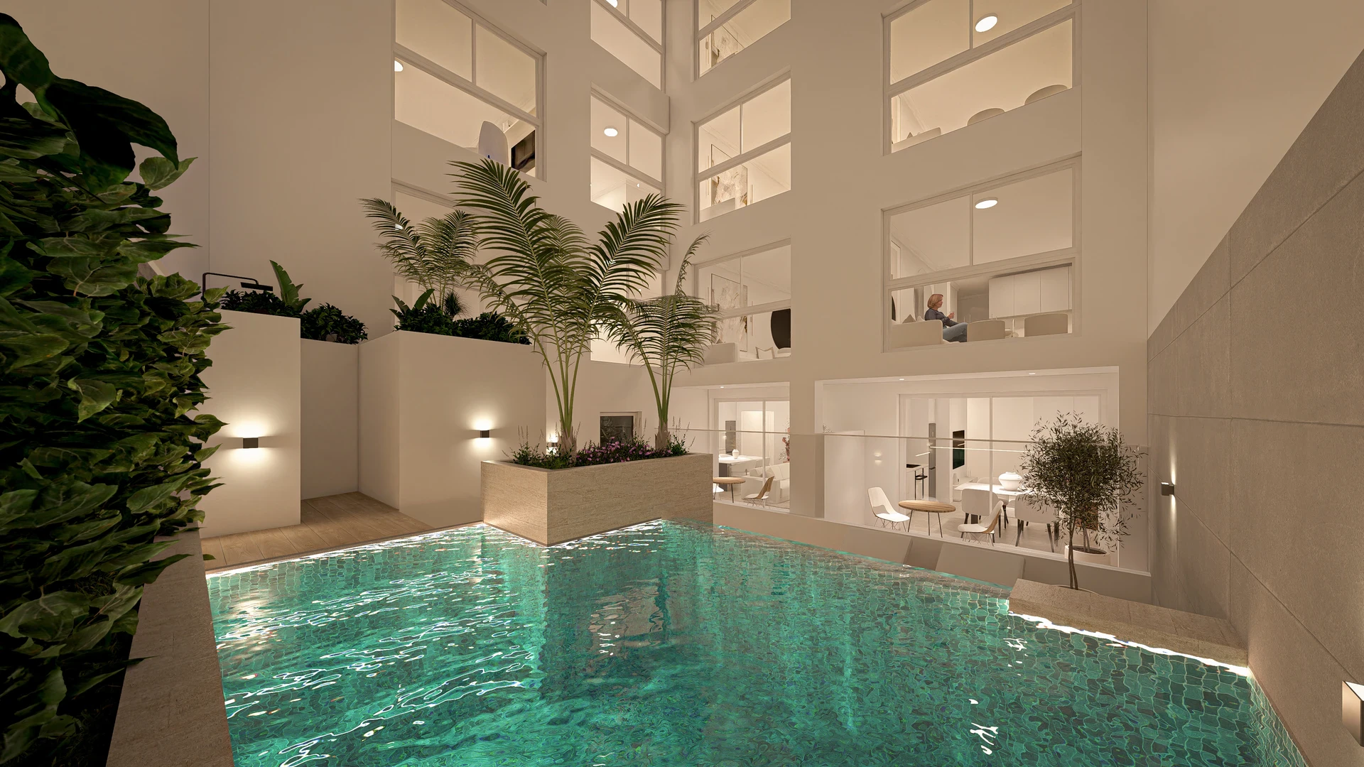 Flat for sale in Torrevieja