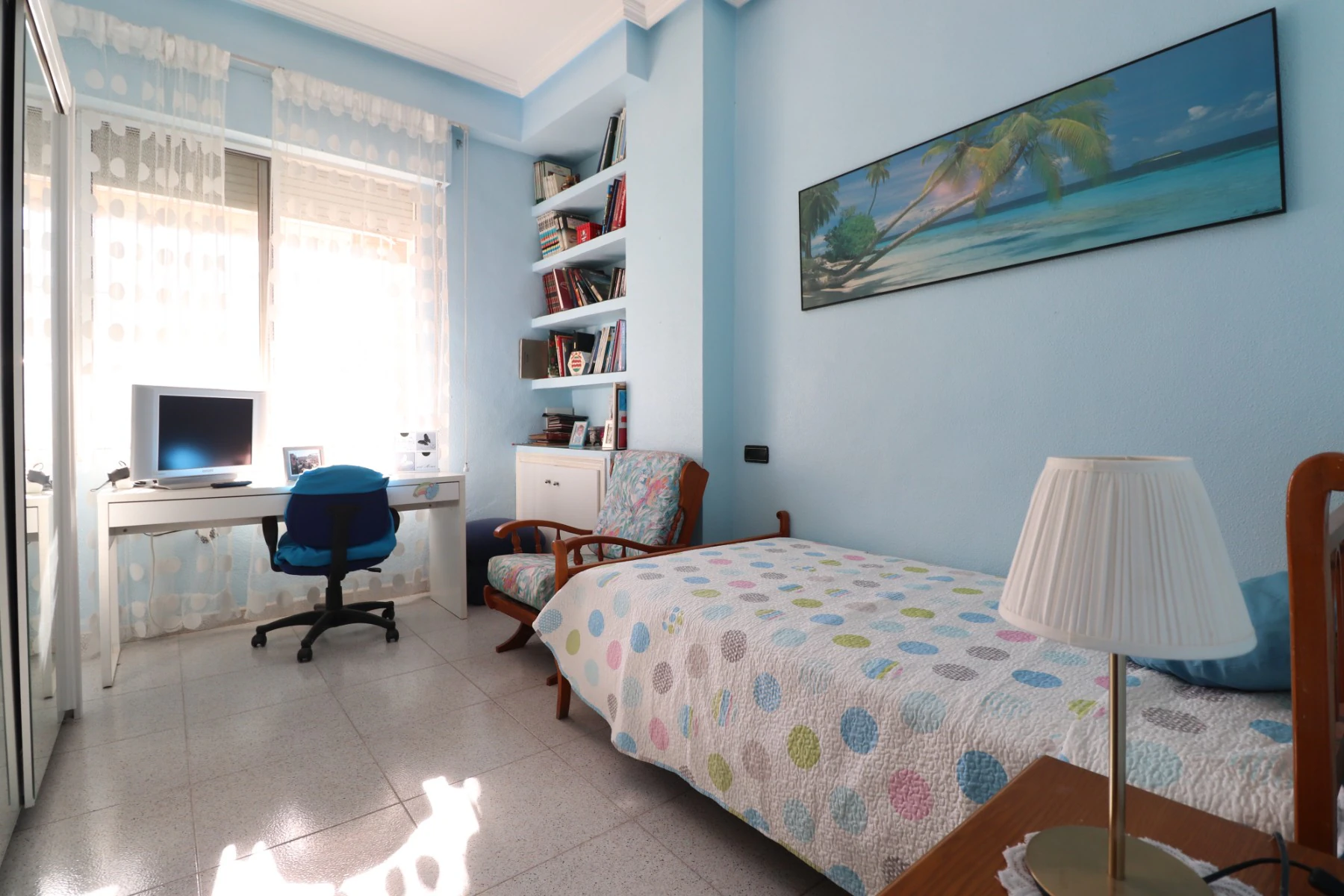 Flat for sale in Rojales