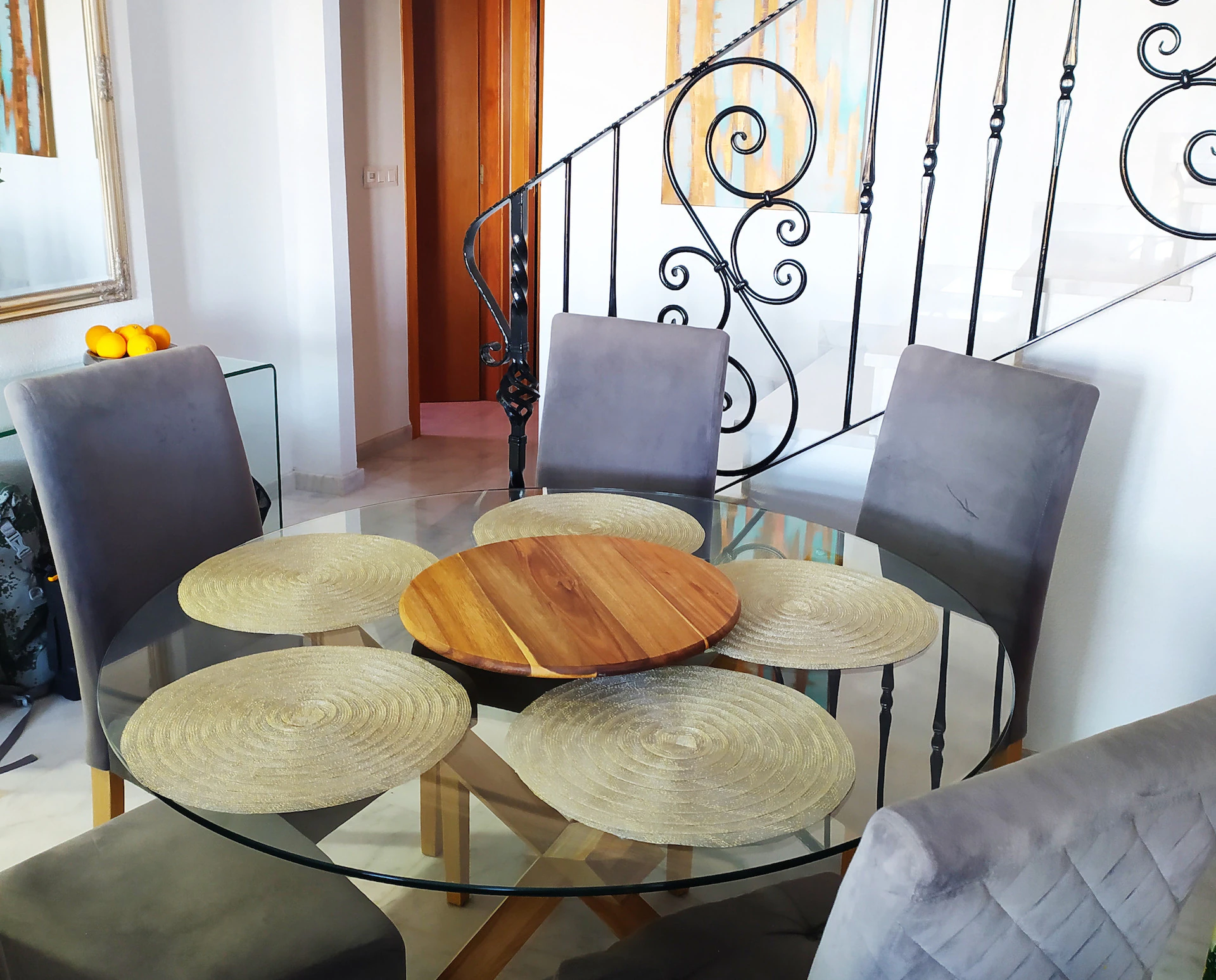 Villa for sale in San Miguel De Salinas