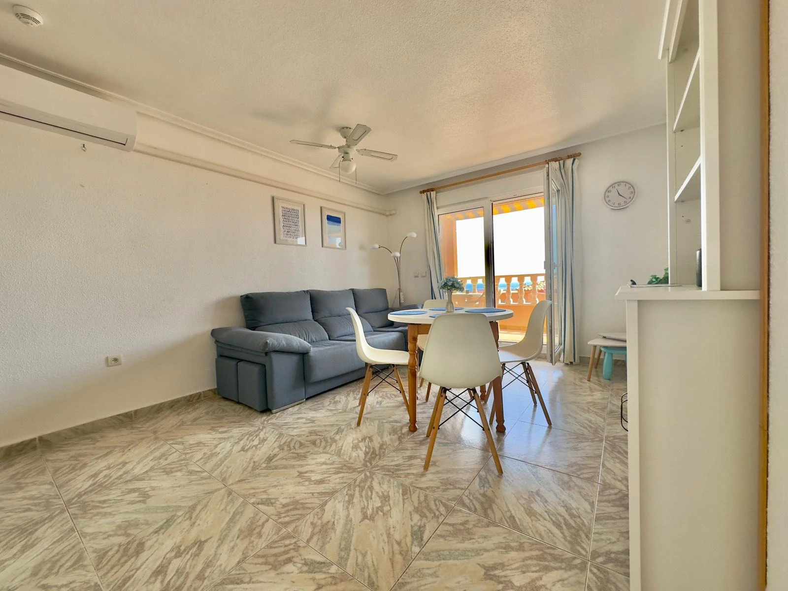 Flat for sale in Torrevieja
