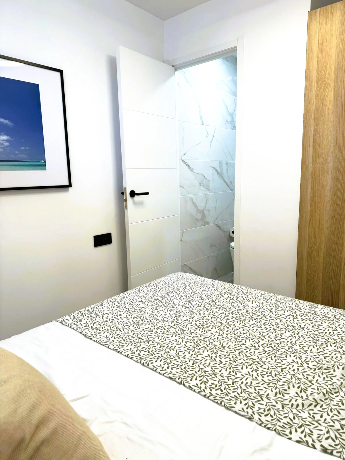 Flat til salg i Torrevieja