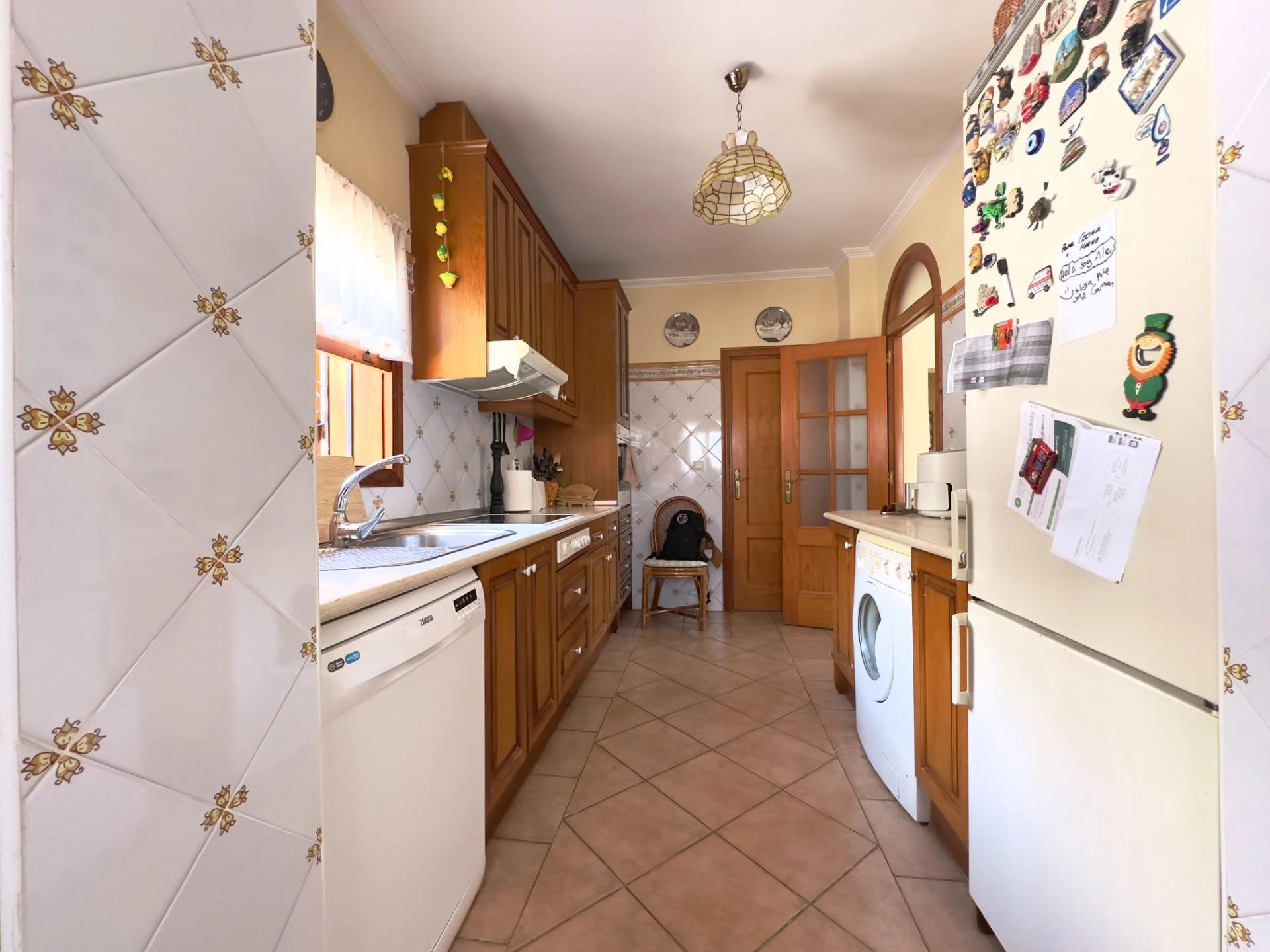 Villa à la vente à Orihuela Costa