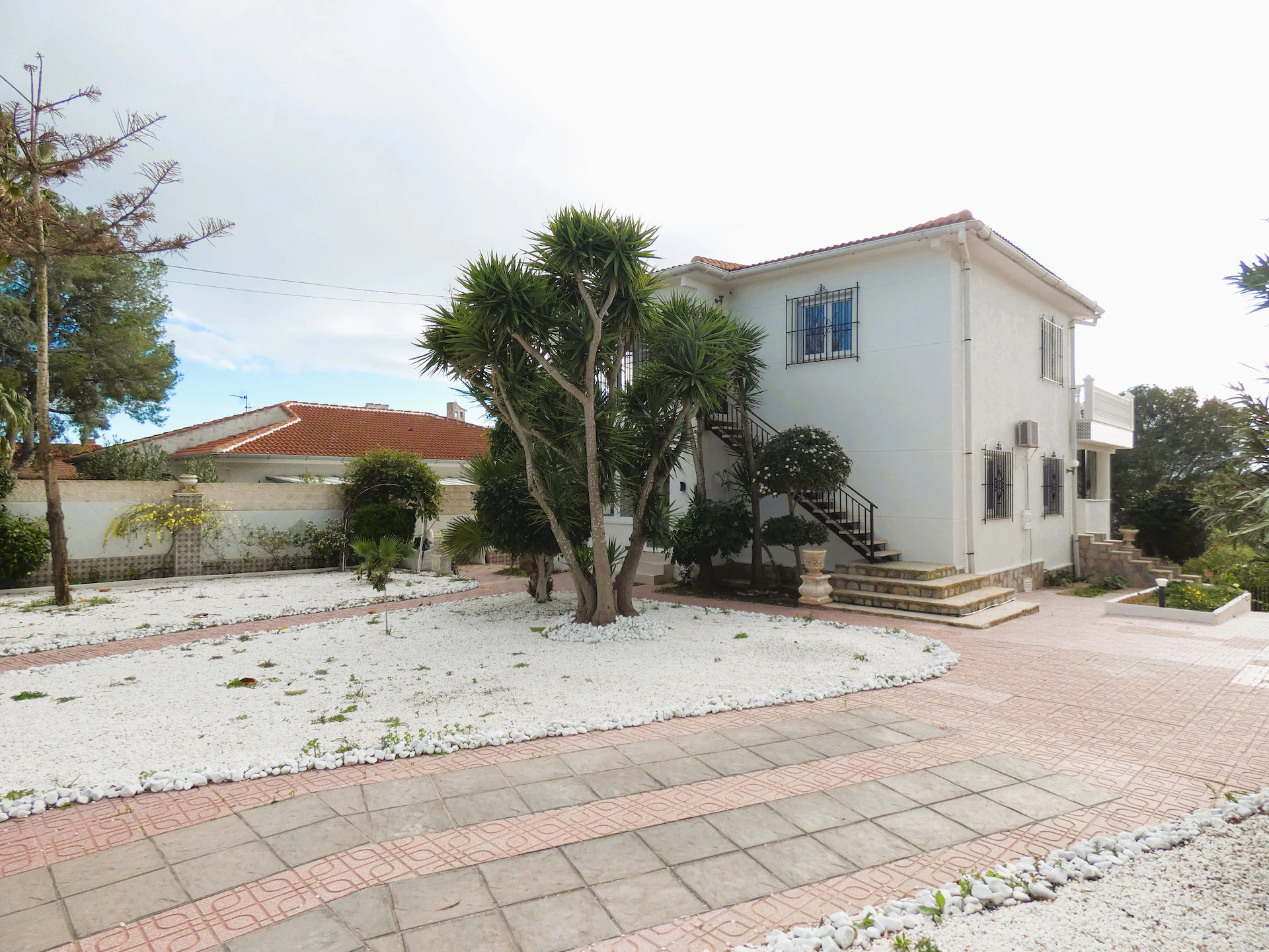 Villa te verkoop in Pinar De Campoverde