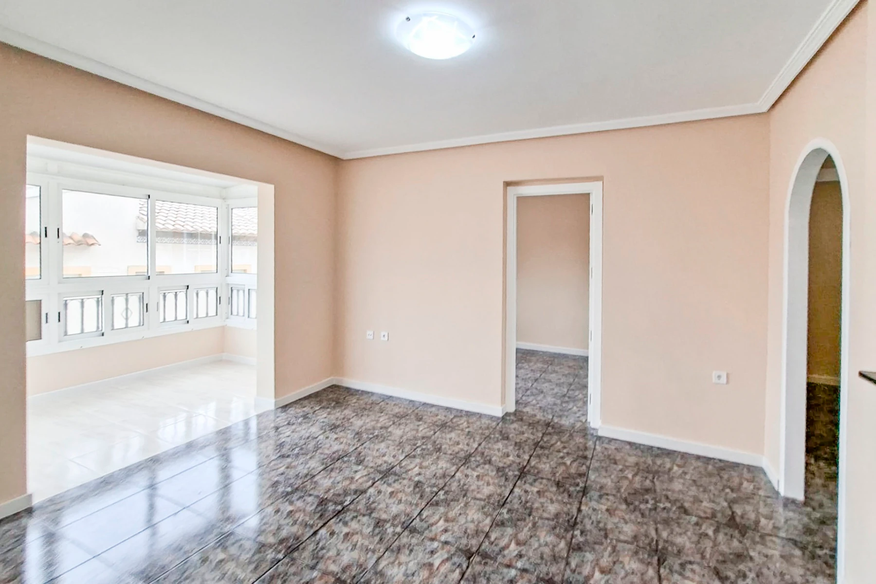 Bungalow for sale in Orihuela Costa