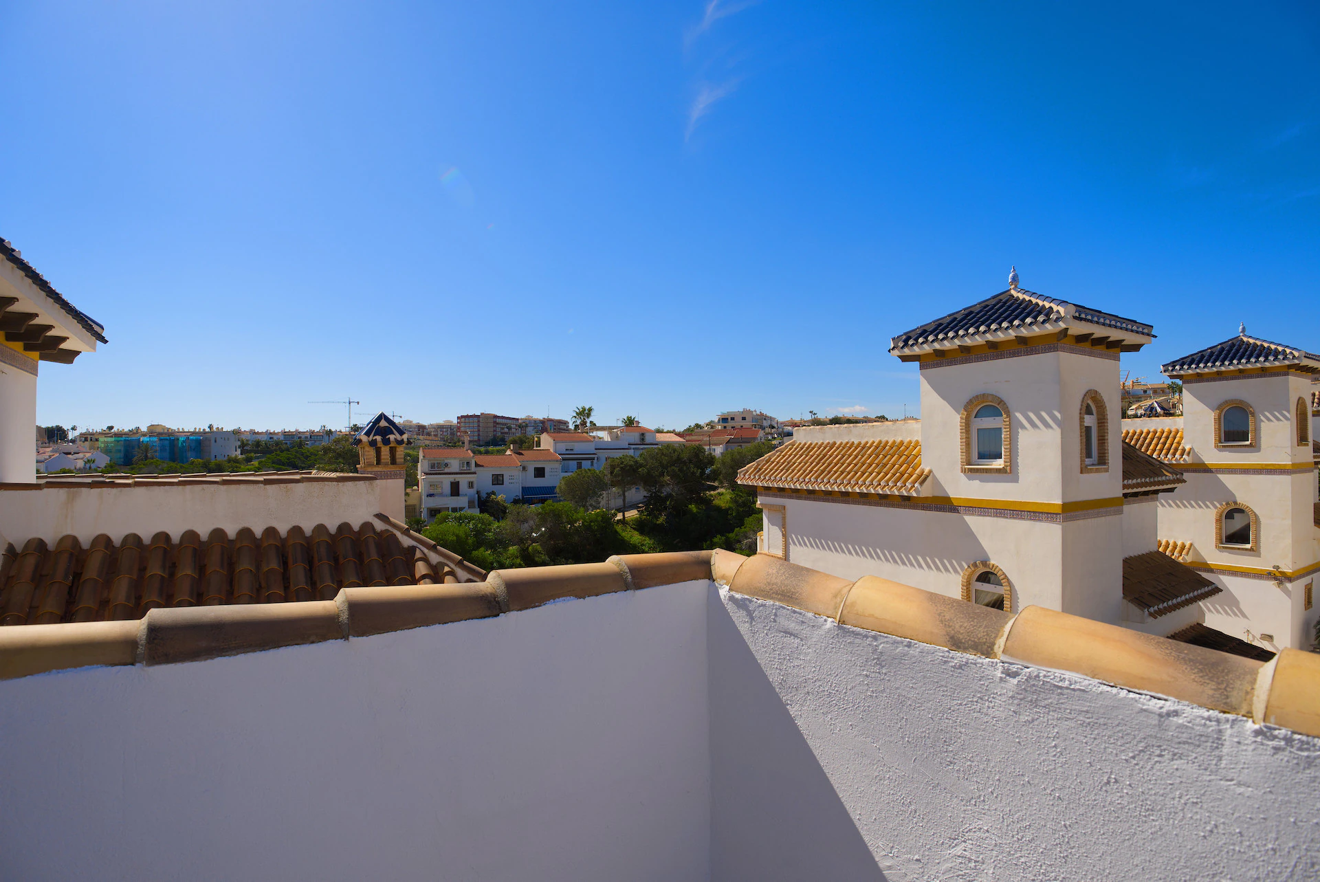 Villa à la vente à Torrevieja