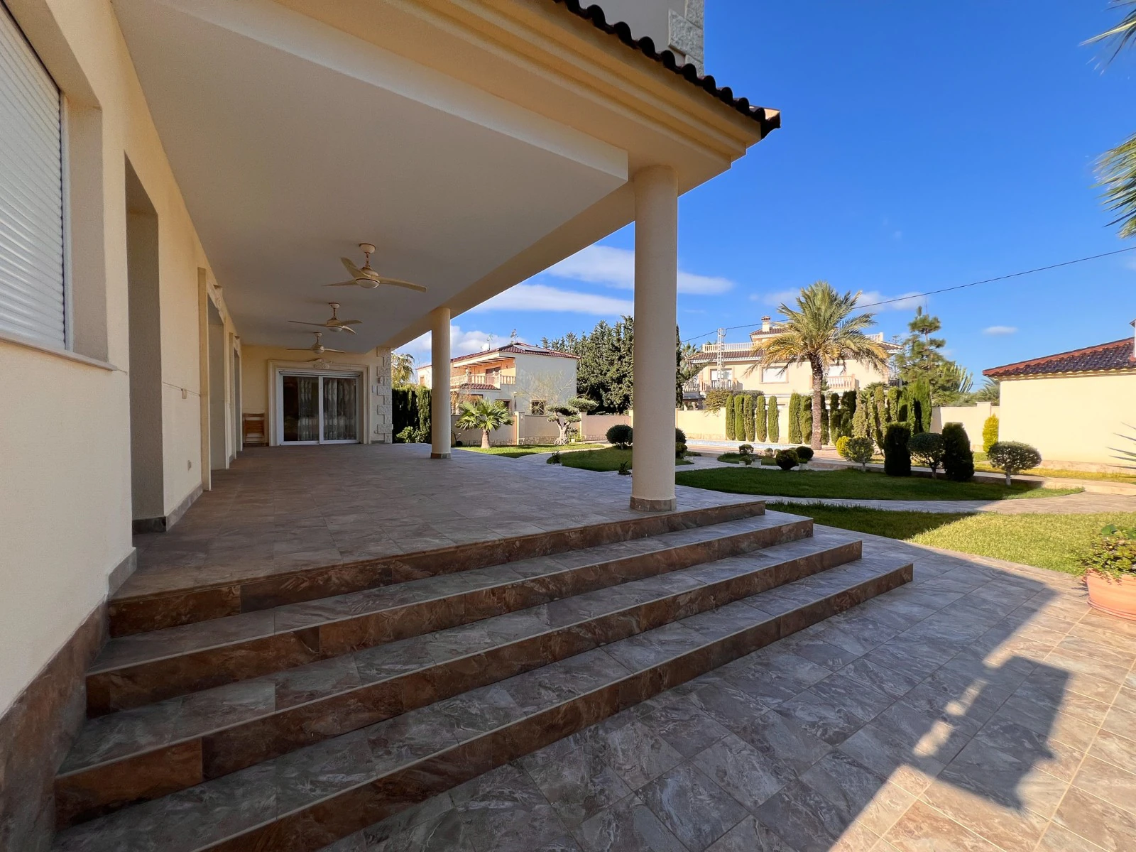 Villa for sale in Orihuela Costa