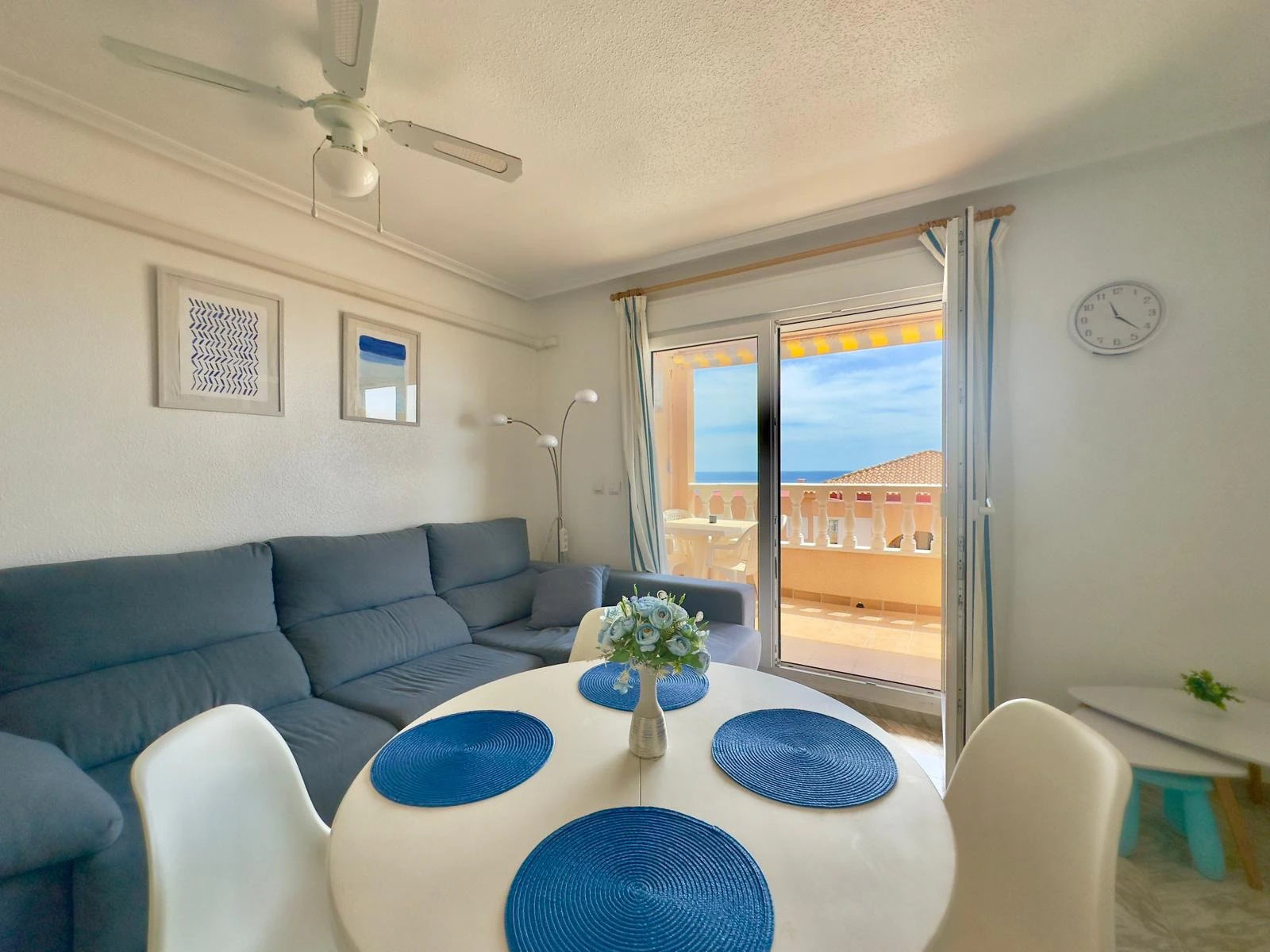 Flat for sale in Torrevieja