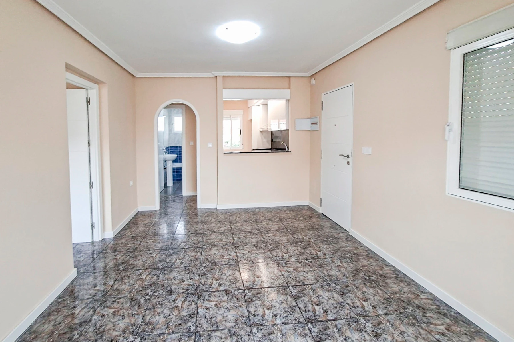 Bungalow for sale in Orihuela Costa