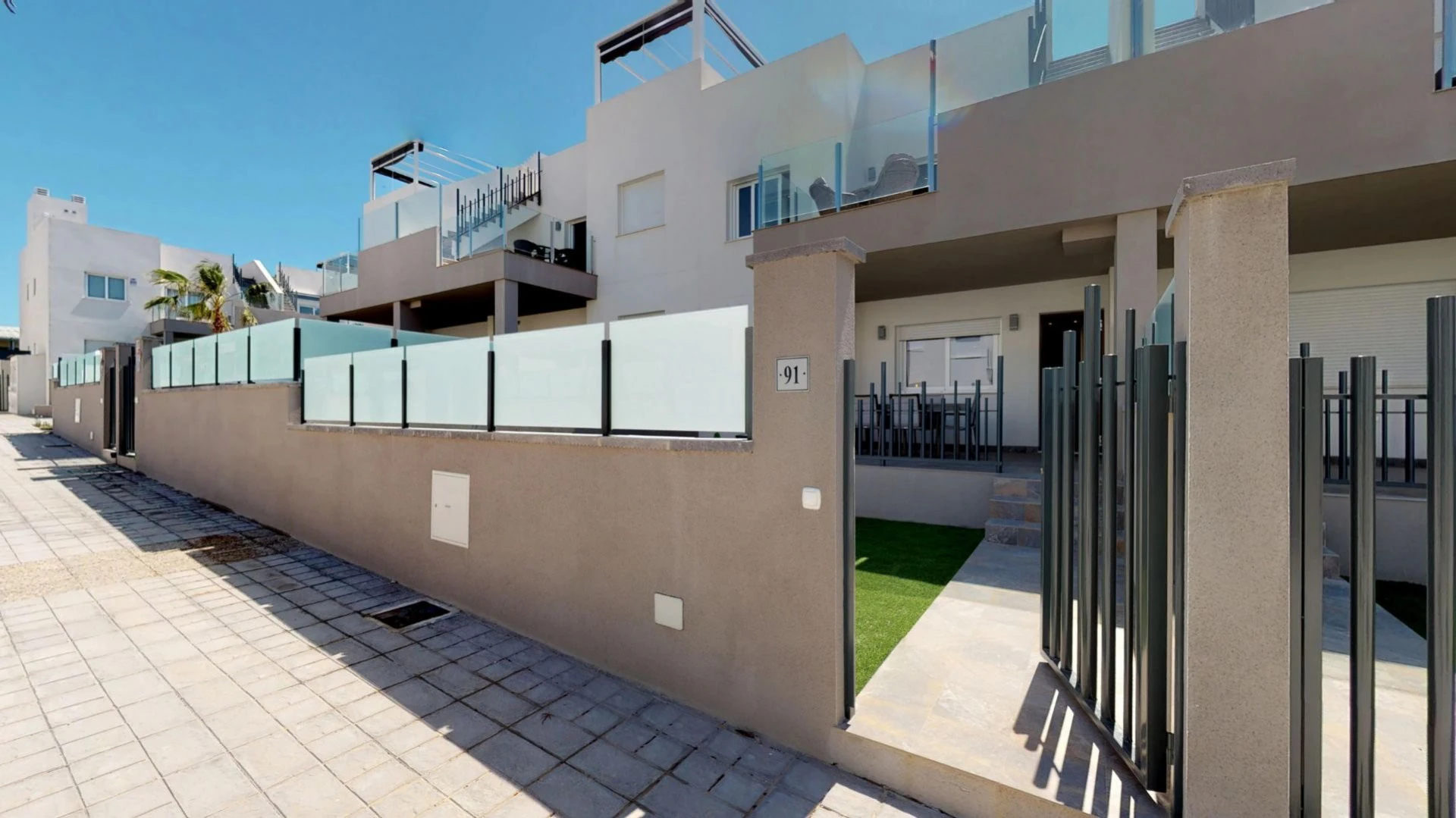 Appartement en ville à la vente à Torrevieja